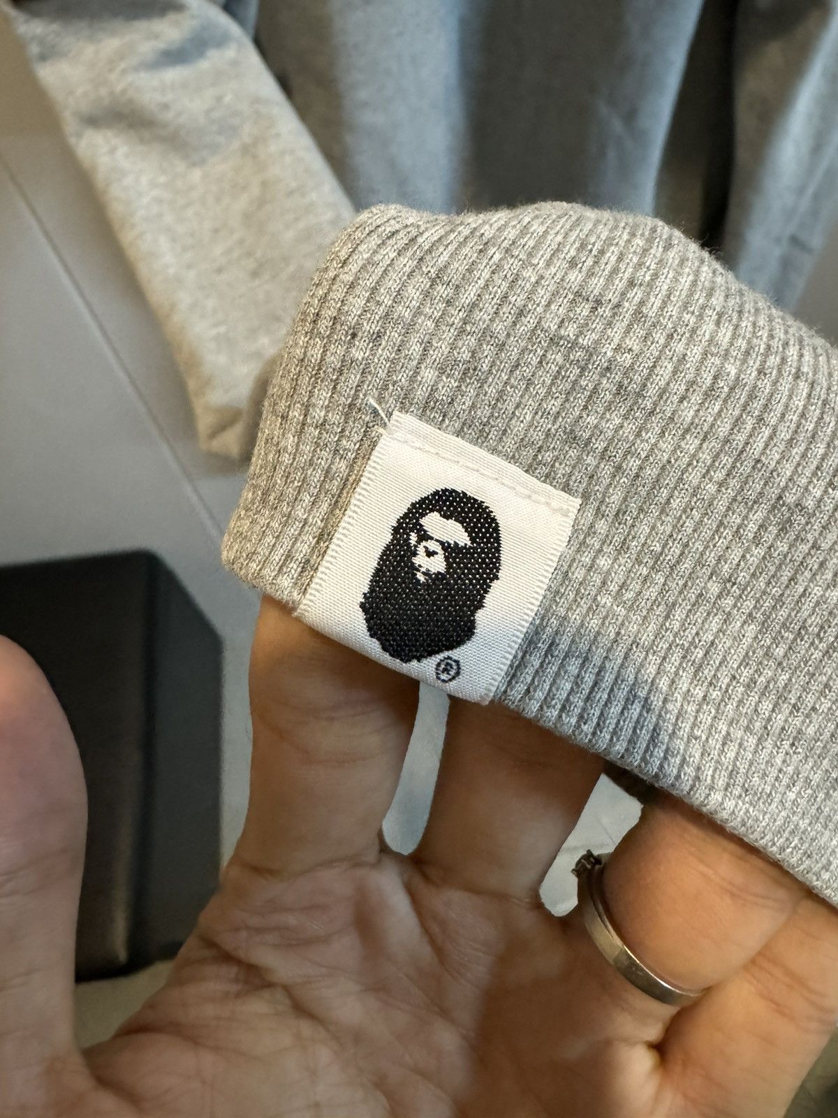 Bape BAPE SHARK HOODIE Size US XL / EU 56 / 4 - 6 Thumbnail