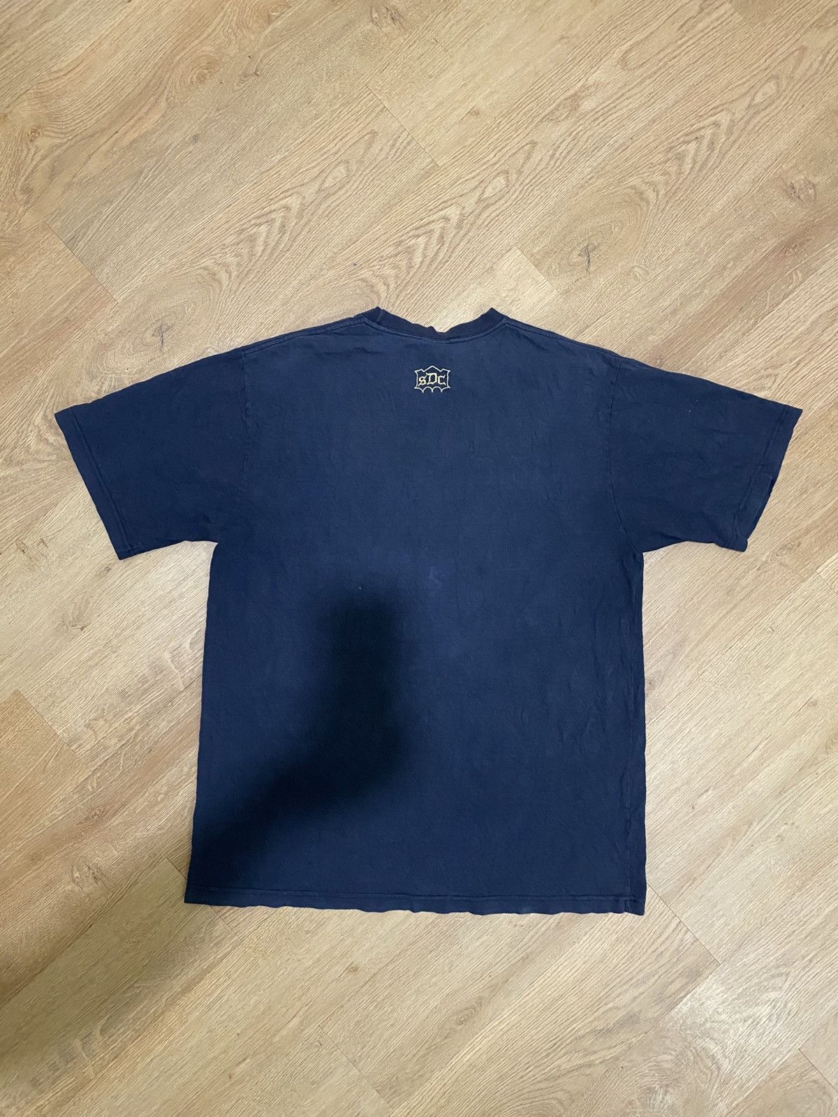 Snoop Dogg Rare!!!Vintage Snoop Dogg Clothing Company Size US XXL / EU 58 / 5 - 3 Thumbnail