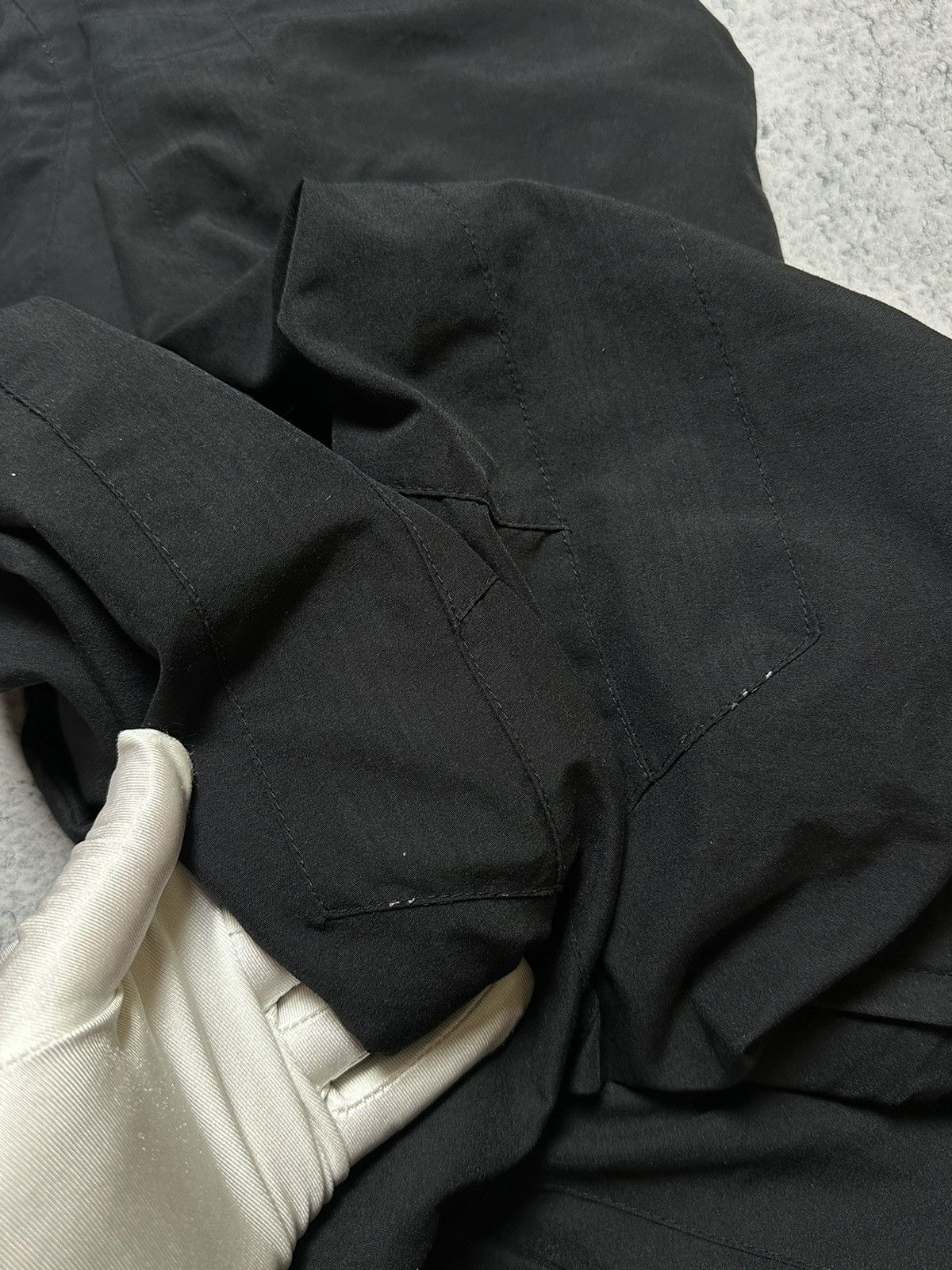 Nike Vintage Nike Baggy Sweatpants Joggers Track Pants Size US 36 / EU 52 - 11 Thumbnail
