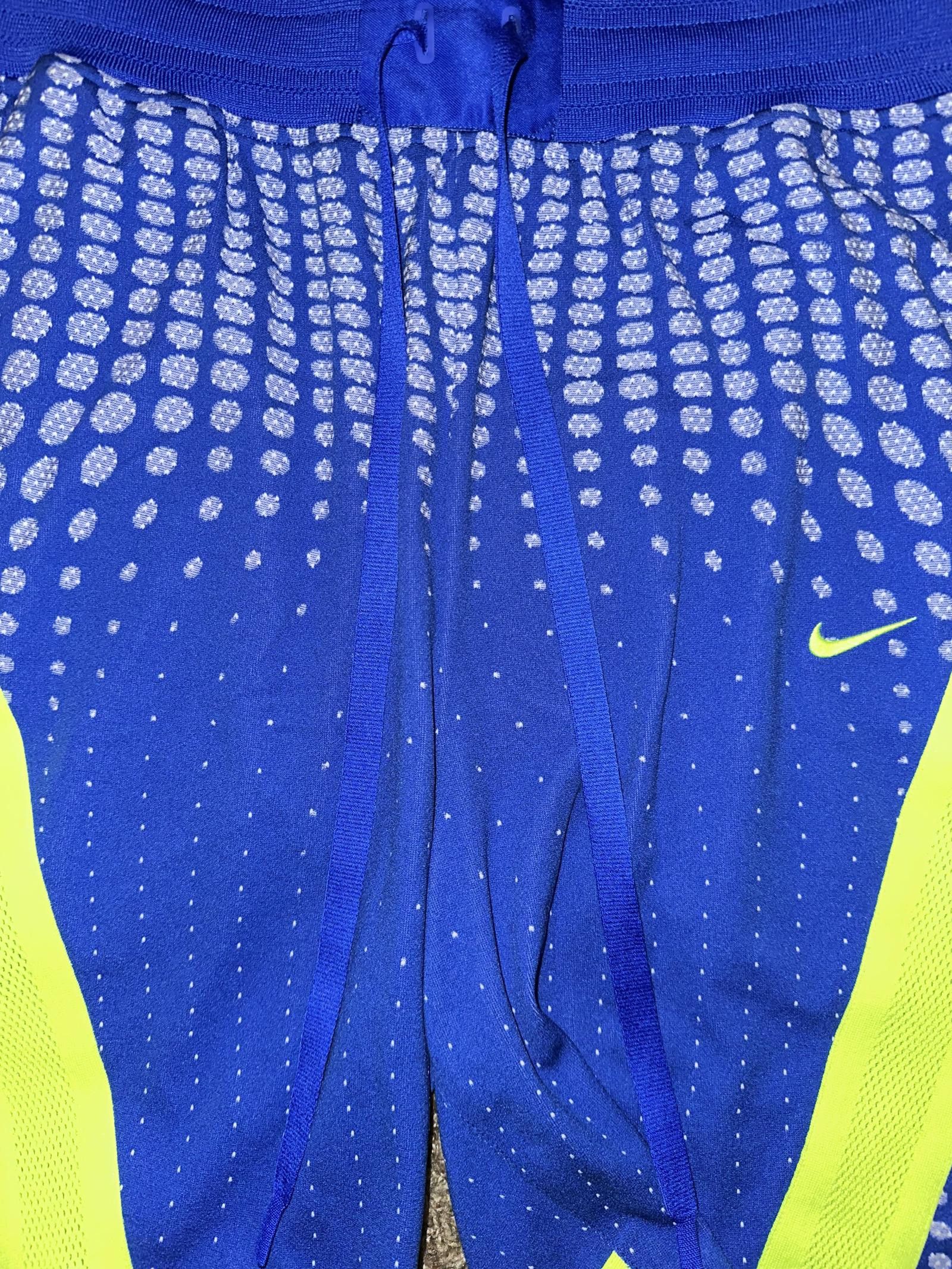 Nike Nike Men's Dri-FIT ADV 20cm (approx.) Basketball Shorts Sample Size US 32 / EU 48 - 3 Thumbnail