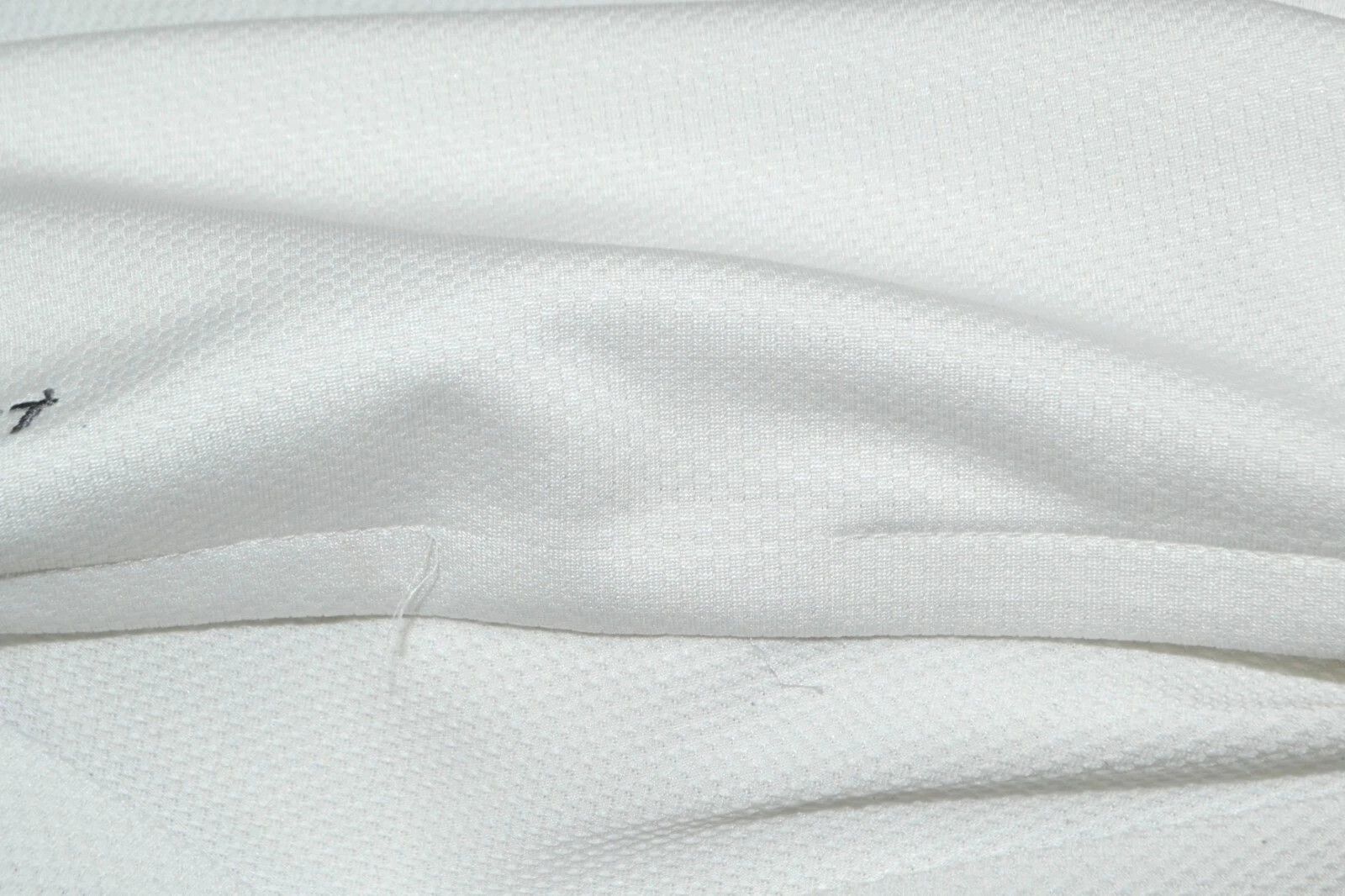 Nike HOLLAND 2010/2011 AWAY FOOTBALL SHIRT NIKE SIZE M Size US M / EU 48-50 / 2 - 7 Thumbnail