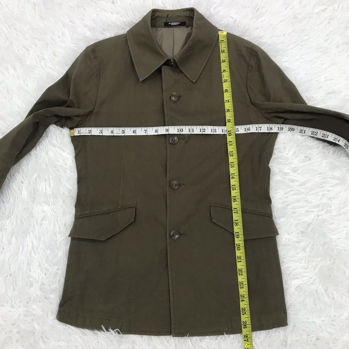 Japanese Brand Tornado Mart jacket Size US S / EU 44-46 / 1 - 3 Thumbnail
