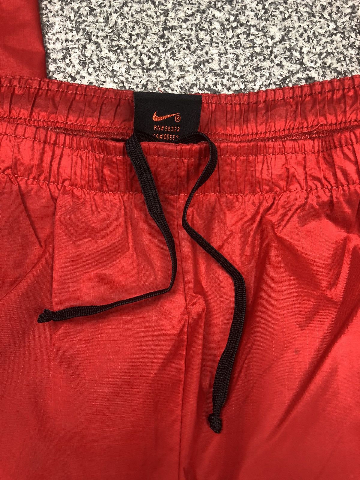 Japanese Brand × Nike × Vintage Vintage 90s Nike ACG Trackpants Size US 38 / EU 54 - 10 Thumbnail