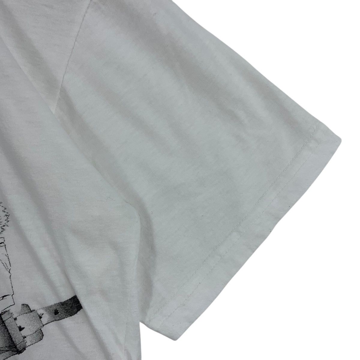 Anime × Japanese Brand EVANGELION Full character line up tee Size US S / EU 44-46 / 1 - 6 Thumbnail