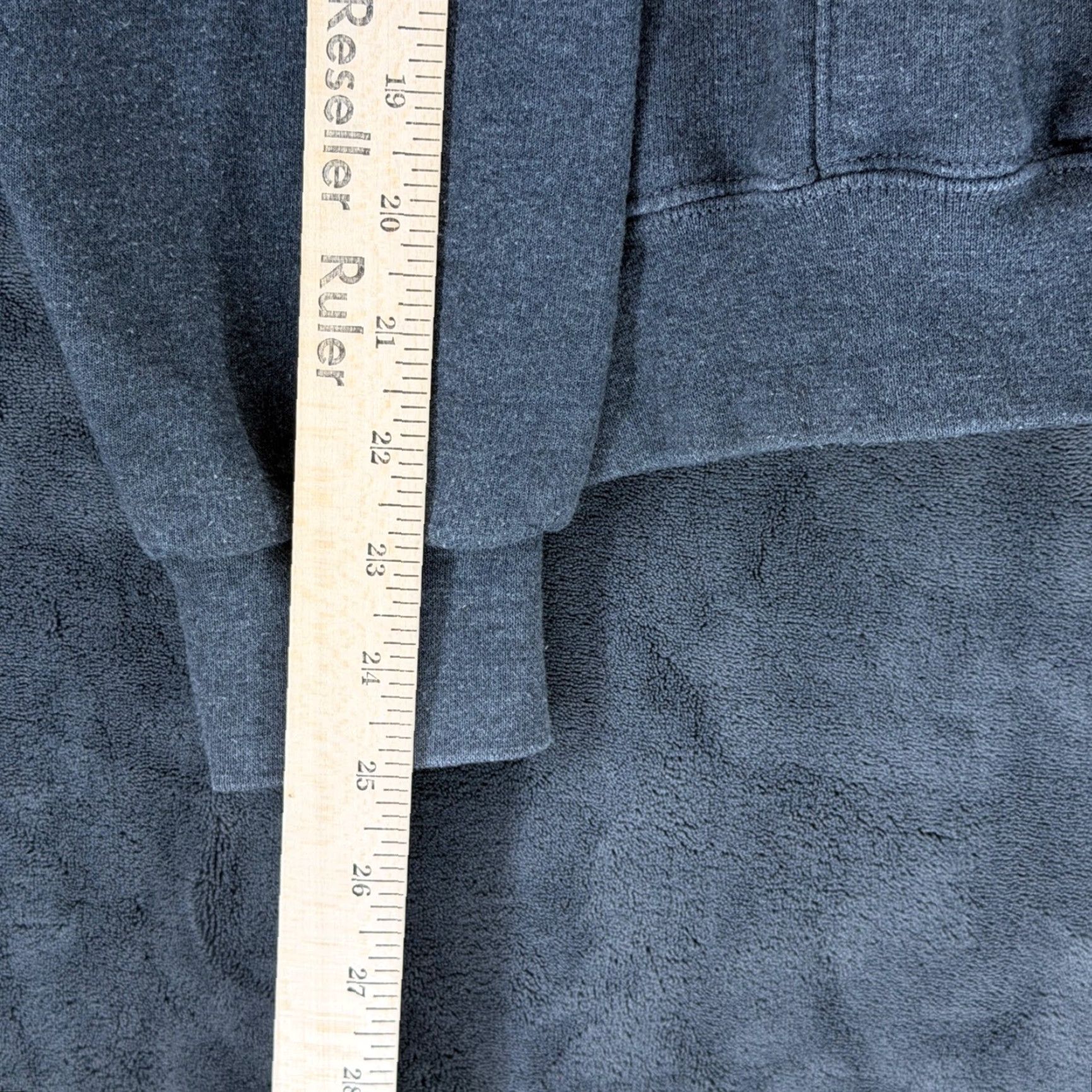 Champion Champion Princeton University Tigers Hoodie Sweatshirt Gray M Crewneck Pullover Size US M / EU 48-50 / 2 - 5 Thumbnail