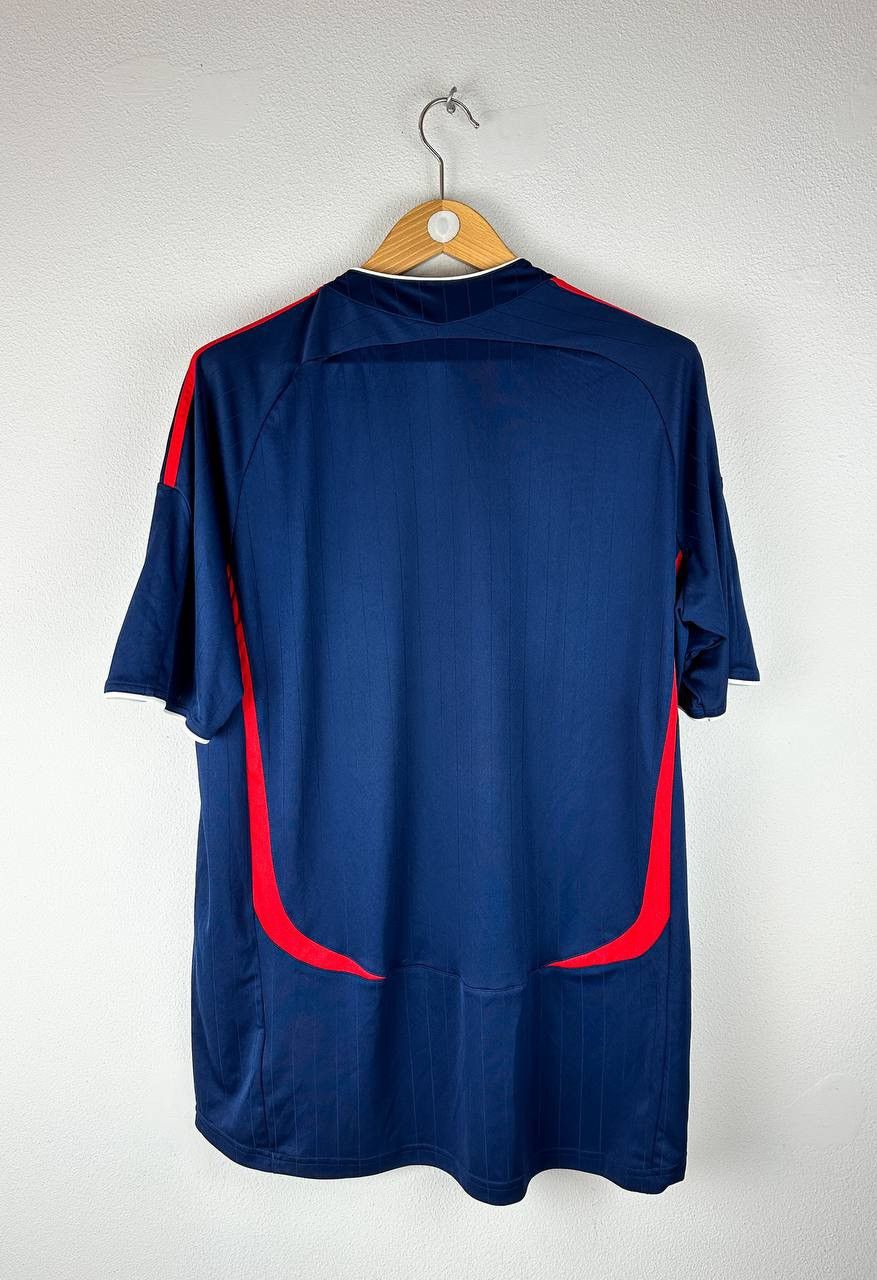 Adidas Adidas Bayern Munchen Size US XL / EU 56 / 4 - 2 Thumbnail