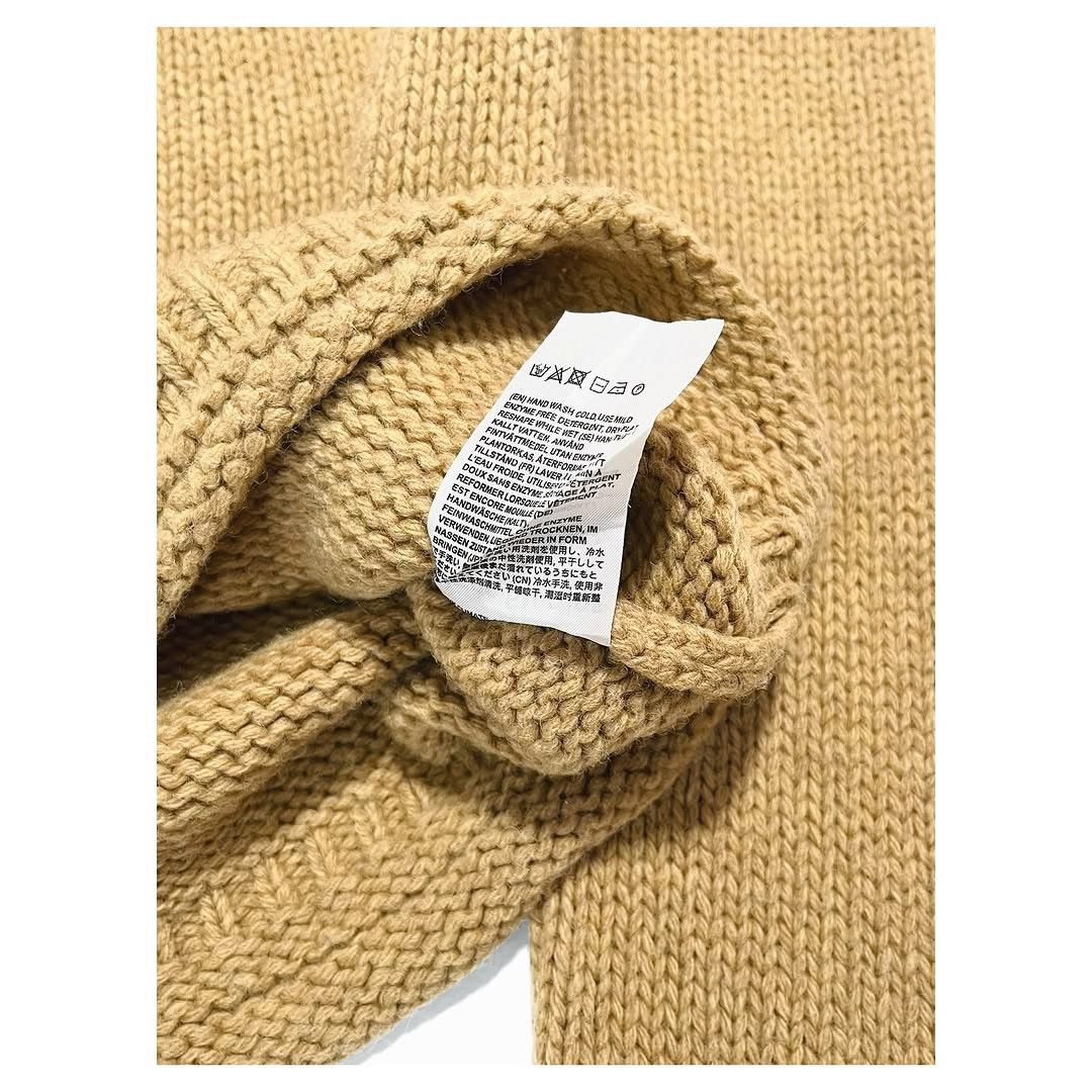 Acne Studios Acne Studios Knit Sweater Size US XS / EU 42 / 0 - 8 Thumbnail