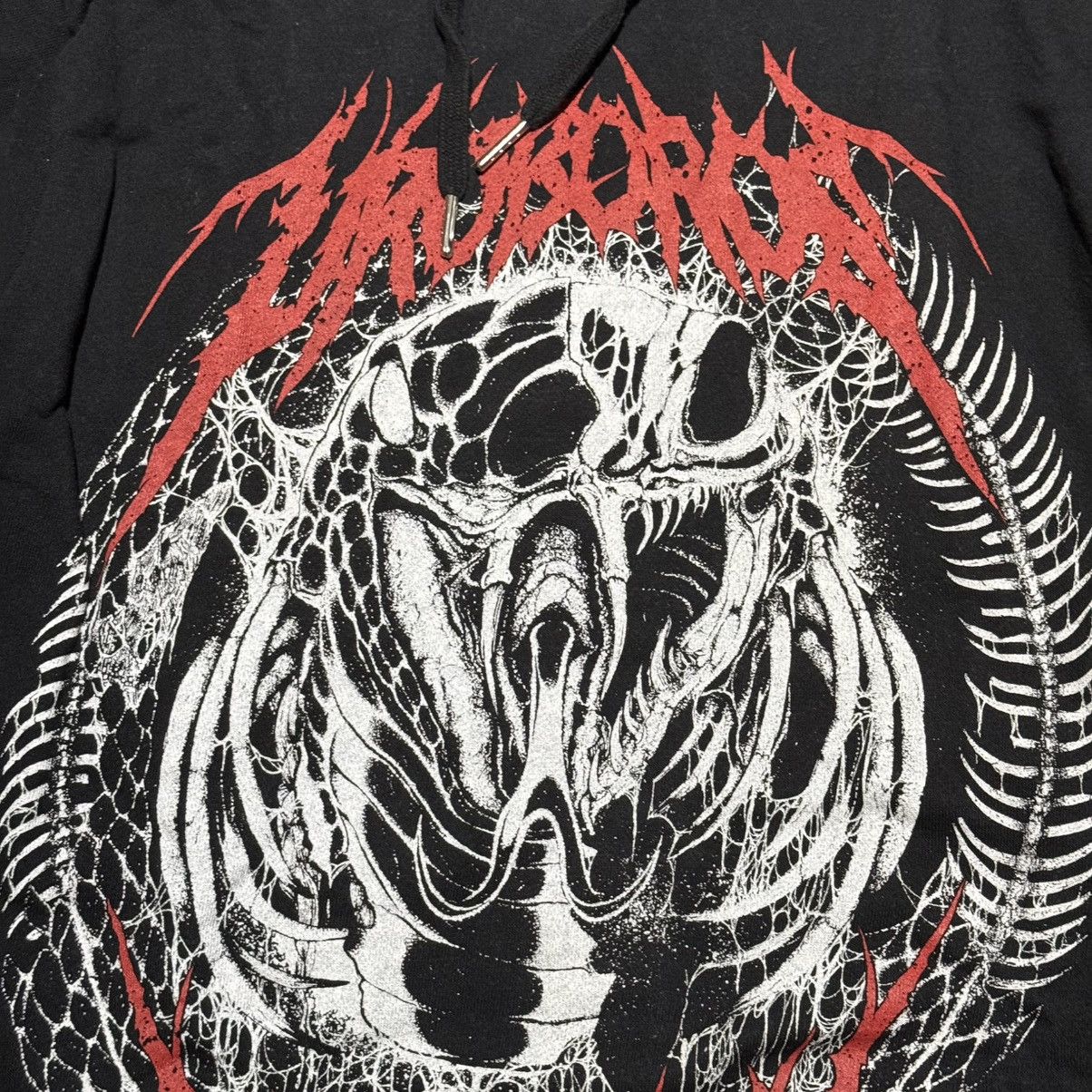 Other Dir En Grey Official Merchandise Tag Deadly Claris Size US XL / EU 56 / 4 - 4 Thumbnail