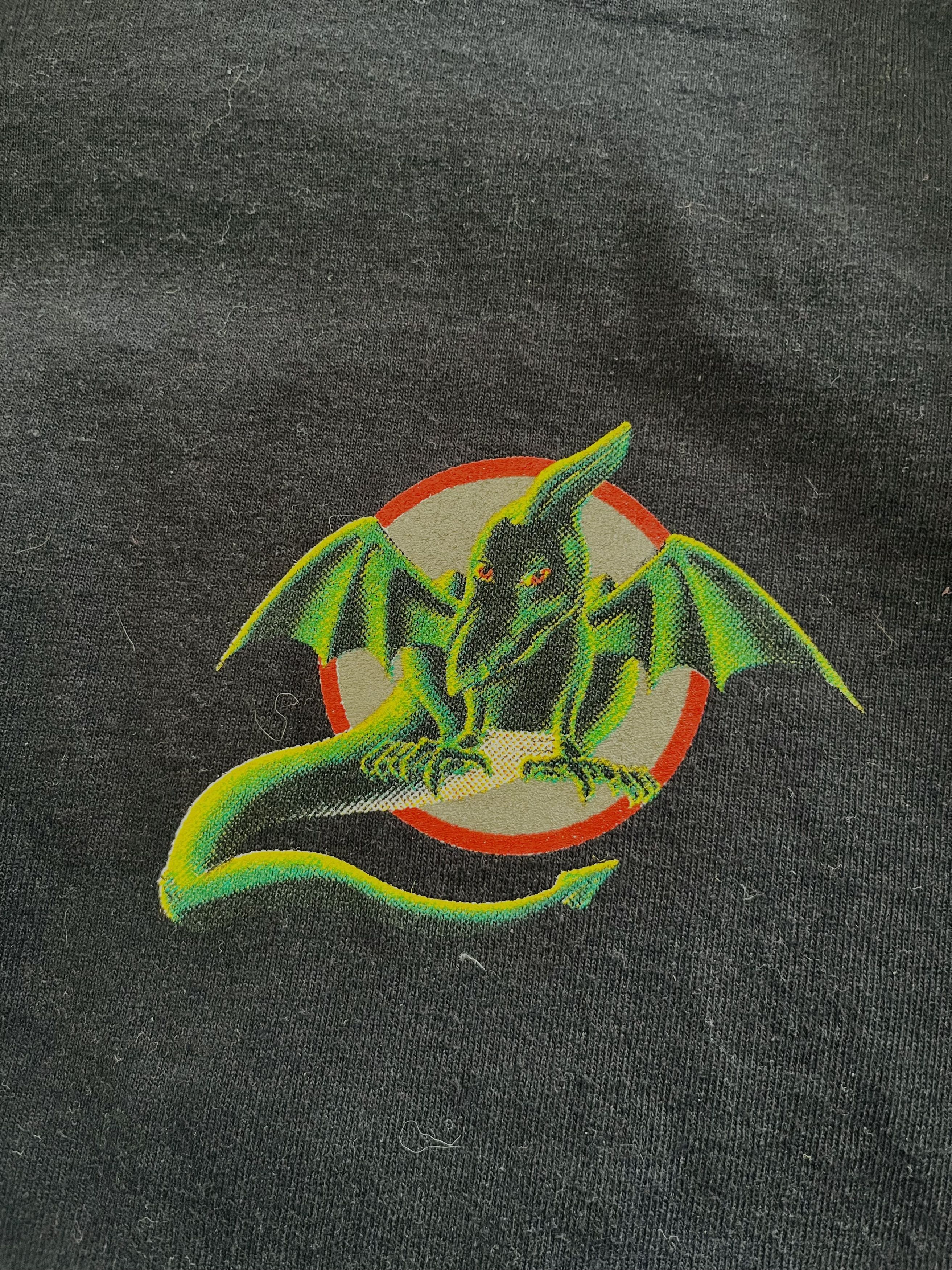 Other Ravers Revolution longsleeve shirt vintage gabber XL Size US XL / EU 56 / 4 - 8 Thumbnail