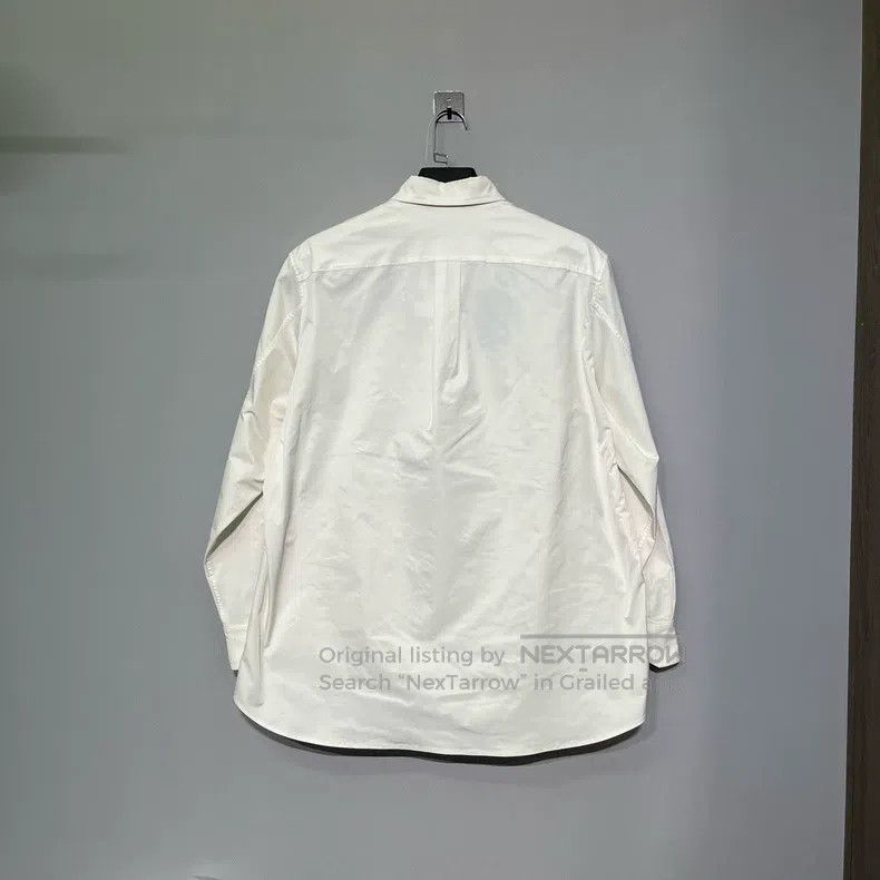 Valentino Valentino Heavy rainbow slogan-print jacket Size US S / EU 44-46 / 1 - 2 Thumbnail
