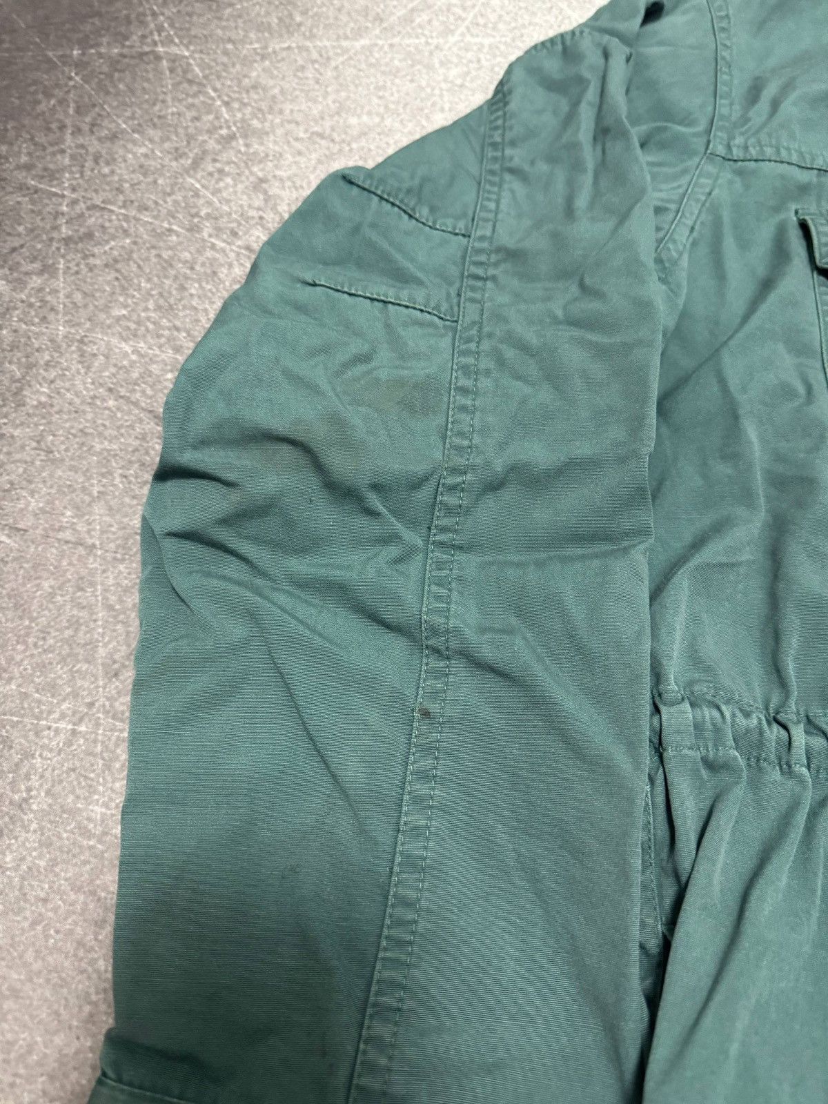 Polo Ralph Lauren vintage ralph lauren polo sport anorak Size US L / EU 52-54 / 3 - 7 Thumbnail