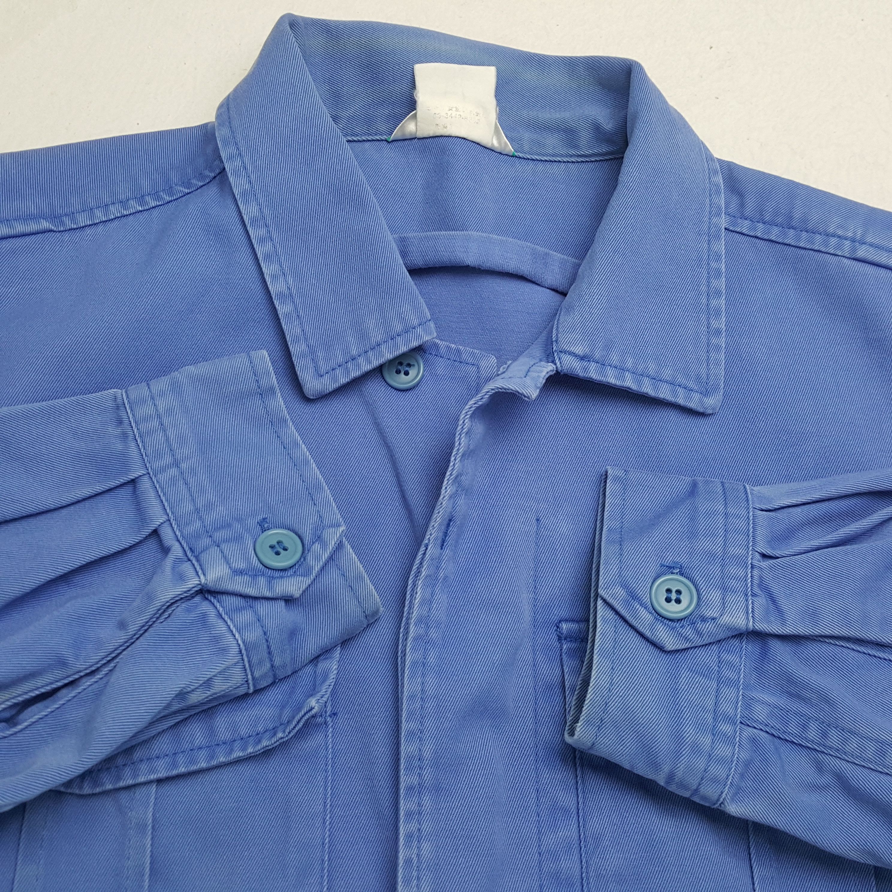 Japanese Brand × Vintage Vintage MITSUBISHI RALLI ART Japanese Brand Custom Jacket Size US M / EU 48-50 / 2 - 8 Thumbnail