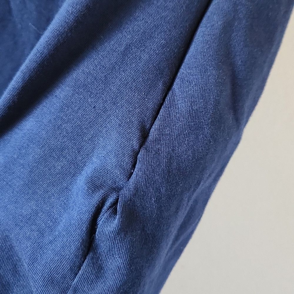 superdown SUPERDOWN | Carlina Square Neck Dress navy Sz SMALL Size S / US 4 / IT 40 - 8 Thumbnail