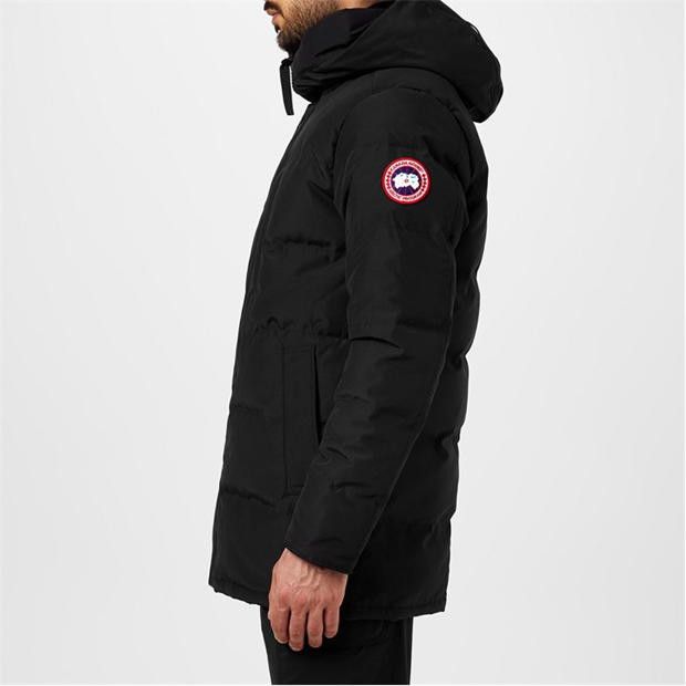 Canada Goose Carson Parka Size US L / EU 52-54 / 3 - 2 Thumbnail