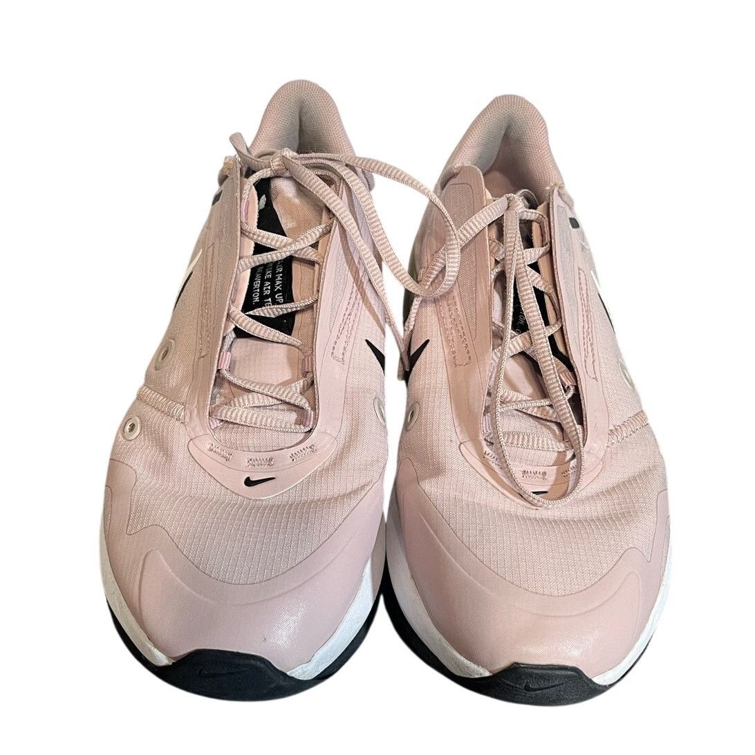 Nike Nike Air Max Axis Pink/White Running Shoes Women's Size 7.5 Size US 7.5 / EU 40-41 - 2 Thumbnail