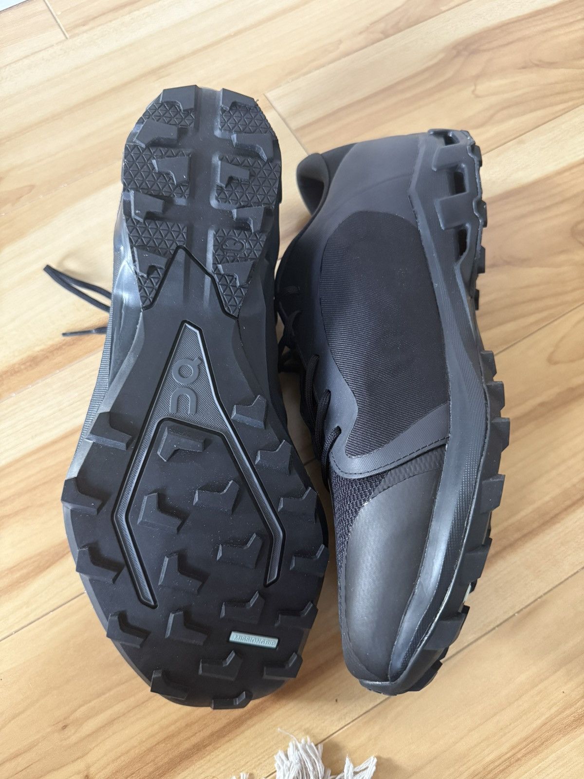 On × POST ARCHIVE FACTION (PAF) ON X PAF cloudventure peak sneaker Size US 10.5 / EU 43-44 - 6 Thumbnail
