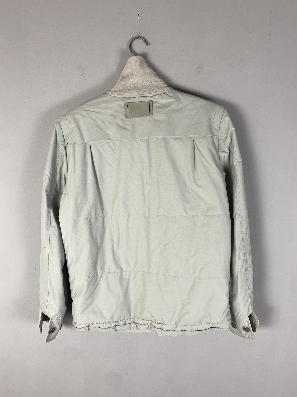 G-Star Vintage G-star raw jacket Size US M / EU 48-50 / 2 - 7 Thumbnail