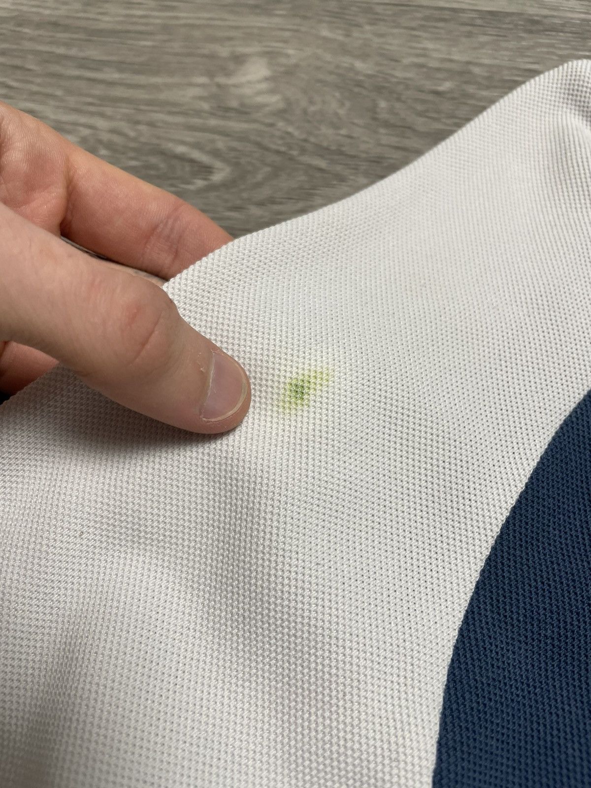 Adidas × Palace Palace X Adidas Polo Shirt Size US S / EU 44-46 / 1 - 17 Thumbnail