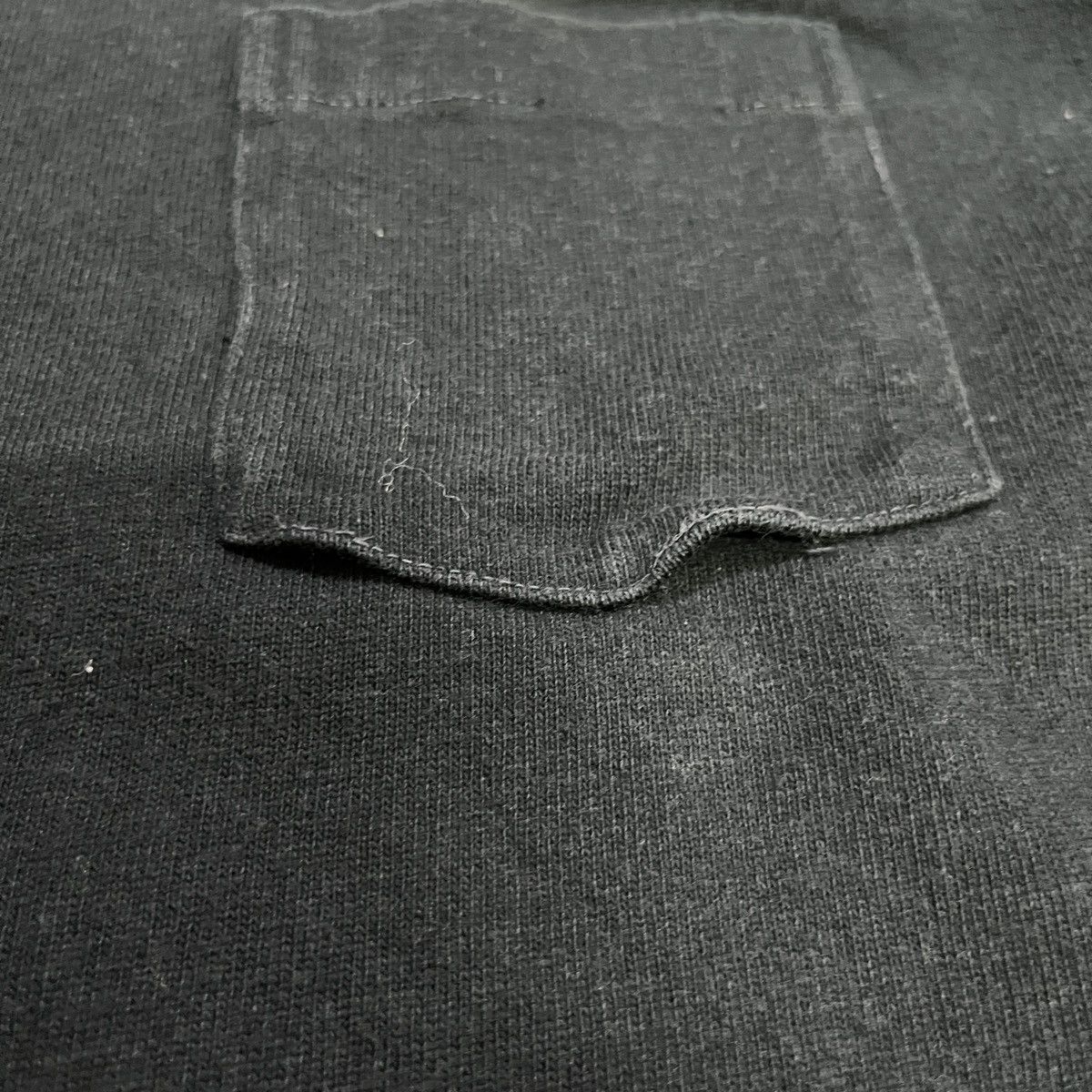 The Real McCoy's The Real McCoy X Buco Longsleeve T Shirt Size US S / EU 44-46 / 1 - 4 Thumbnail