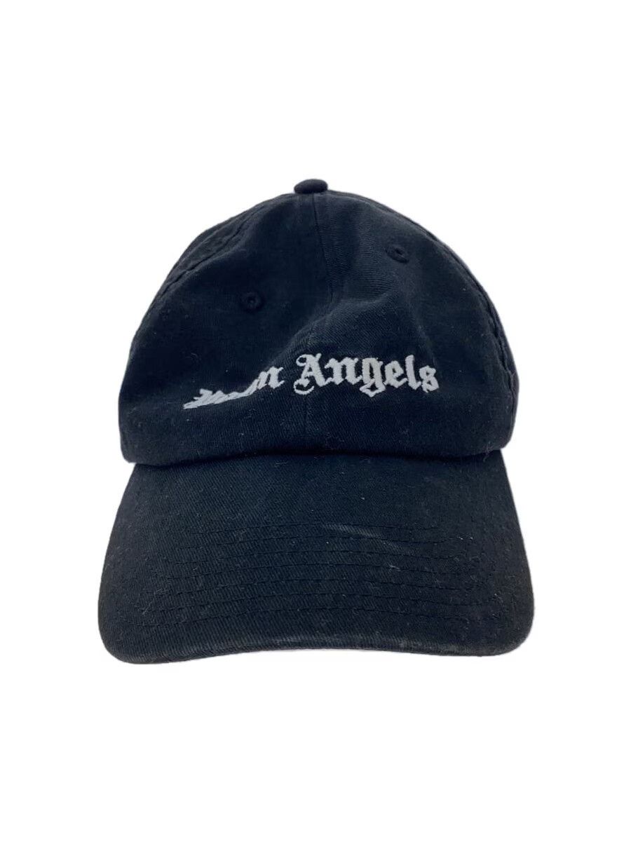 Palm Angels Palm Angels Gore-Tex Cap Black Size ONE SIZE - 1 Thumbnail