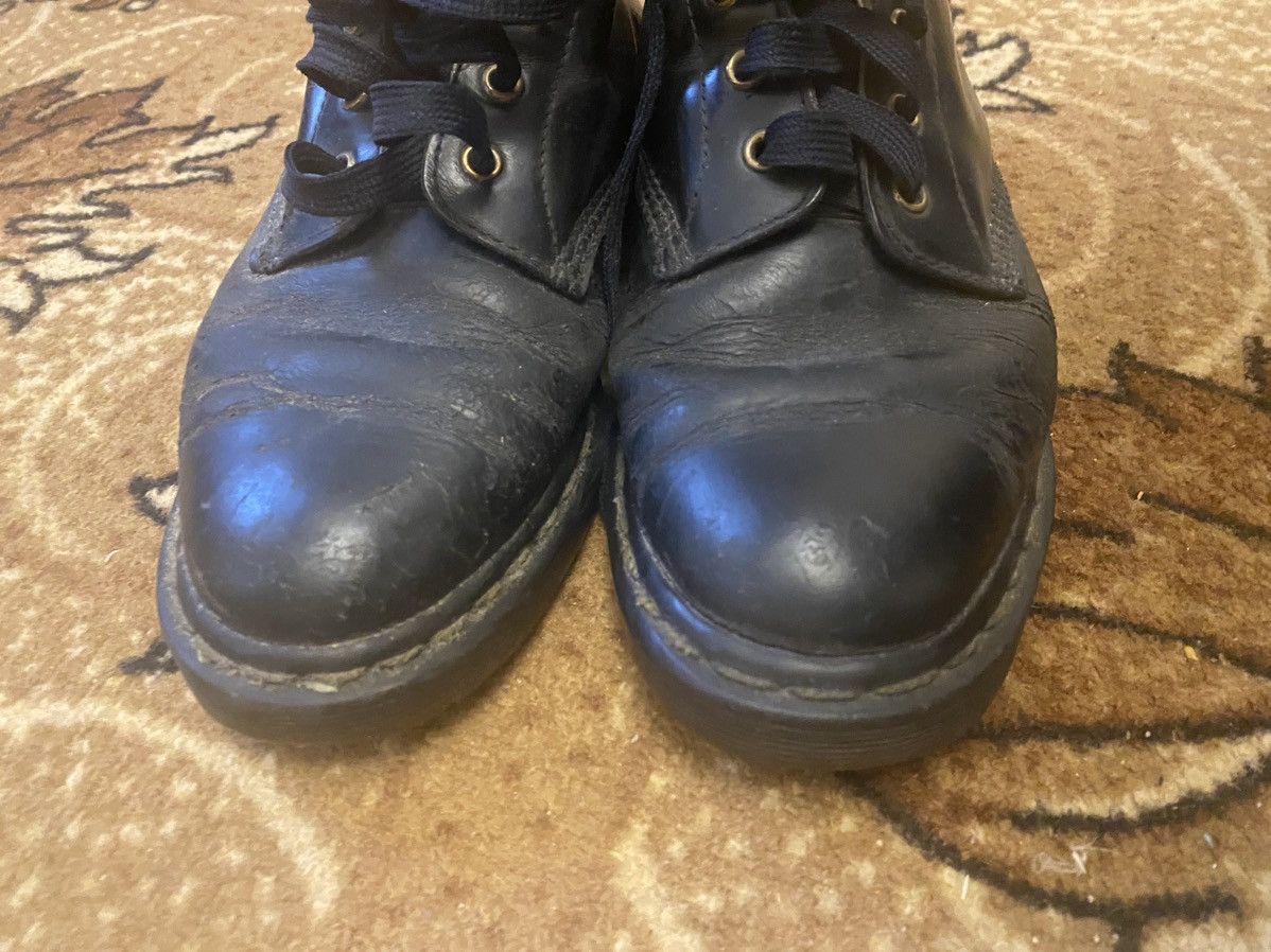 Dr. Martens × Vintage Dr. Martens Vintage 90s Size US 11.5 / EU 44-45 - 5 Thumbnail