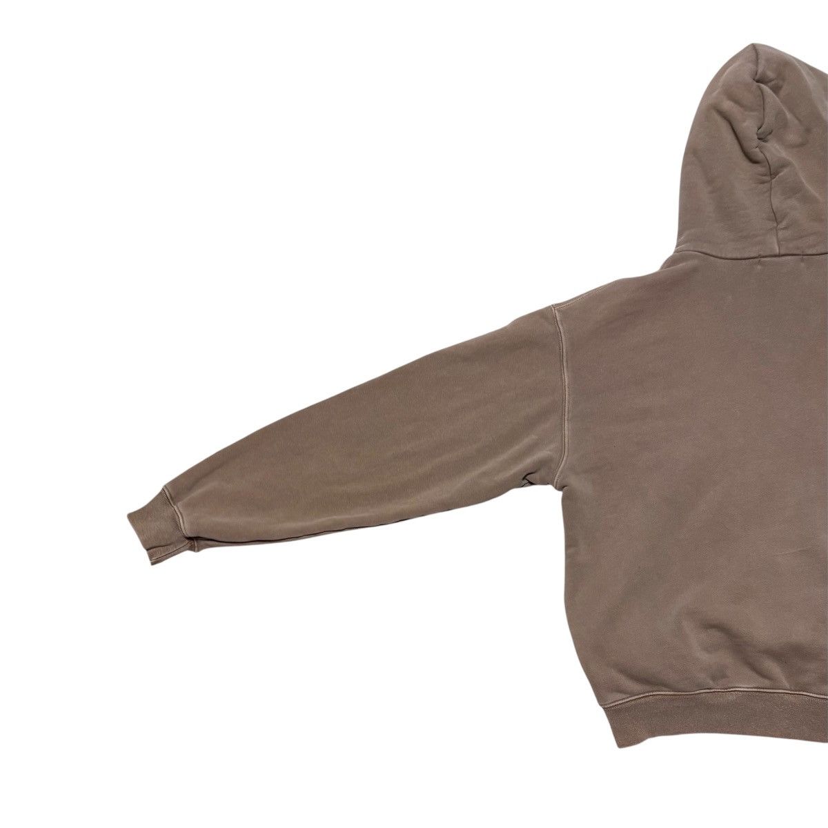 Yeezy YEEZY SEASON 6 PULLOVER HOODIE TRENCH YZY SZN KANYE WEST S Size US S / EU 44-46 / 1 - 9 Thumbnail