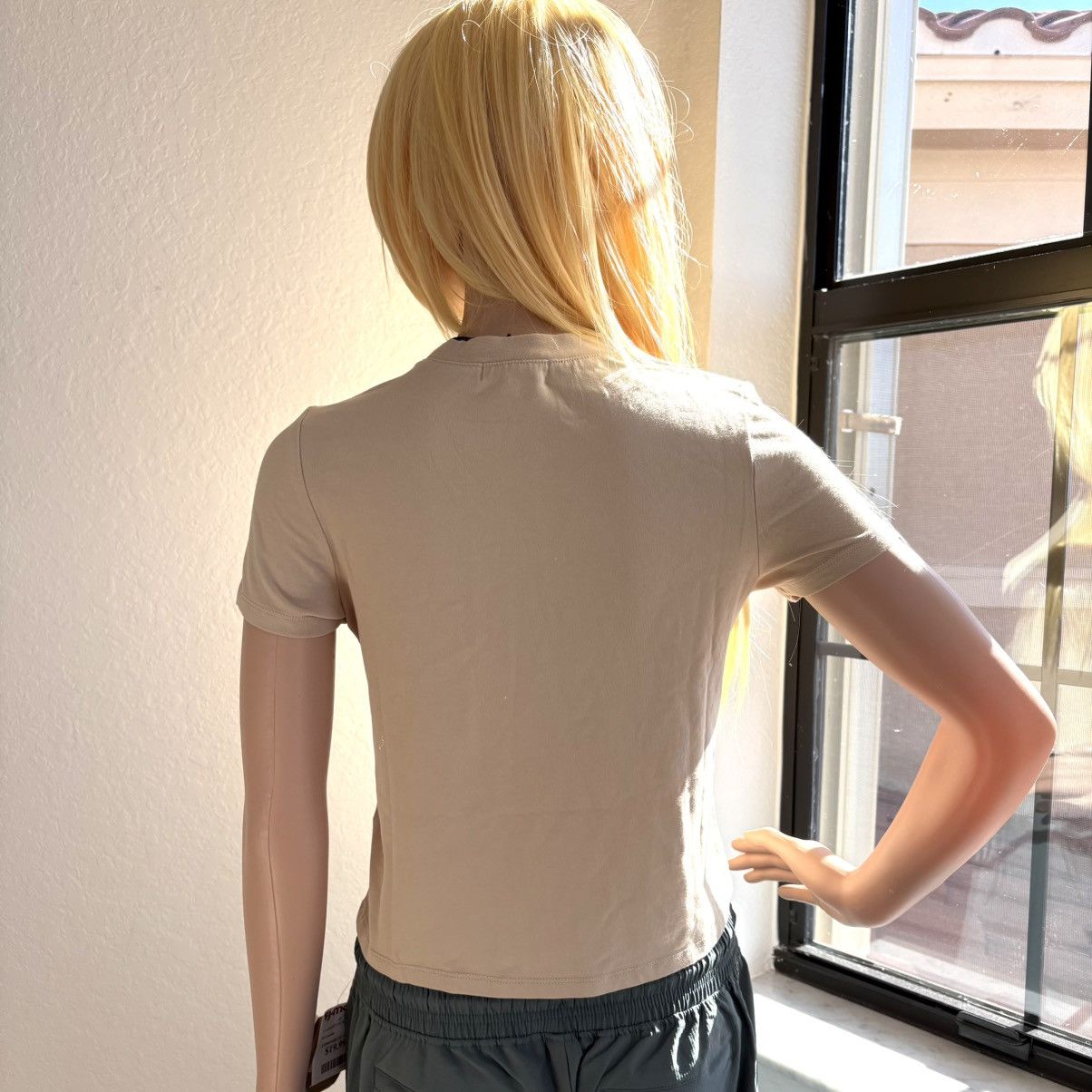 WeWoreWhat Relaxed Tee Size XXS / US 00 / IT 34 - 5 Thumbnail