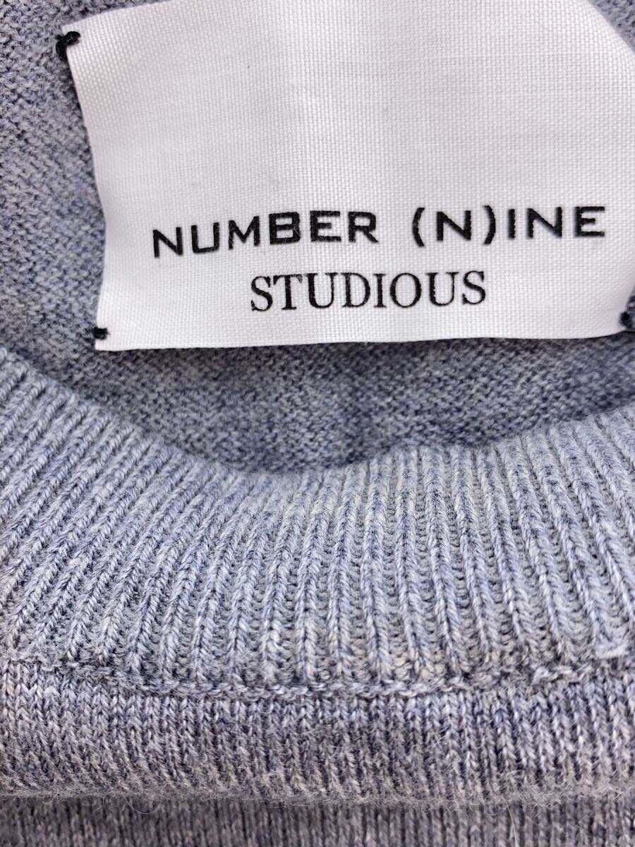 Number (N)ine Sweater Size US S / EU 44-46 / 1 - 3 Thumbnail