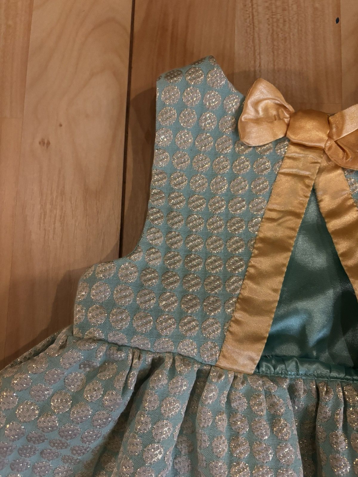 Other Cat & Jack baby dress.kb-101 Size ONE SIZE - 9 Thumbnail