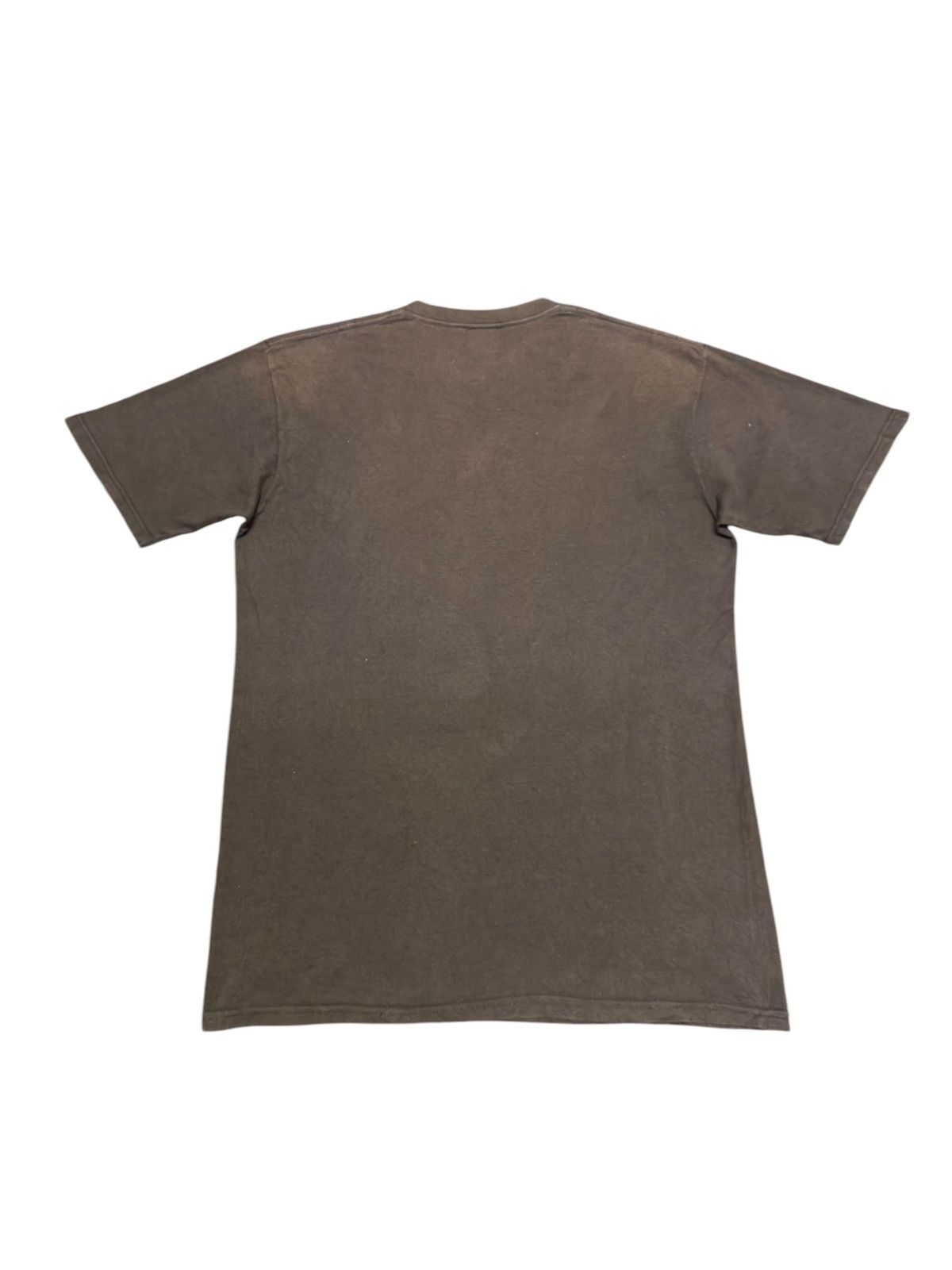 Supreme SS/01 OG Supreme Camacho Tee Size US L / EU 52-54 / 3 - 2 Thumbnail