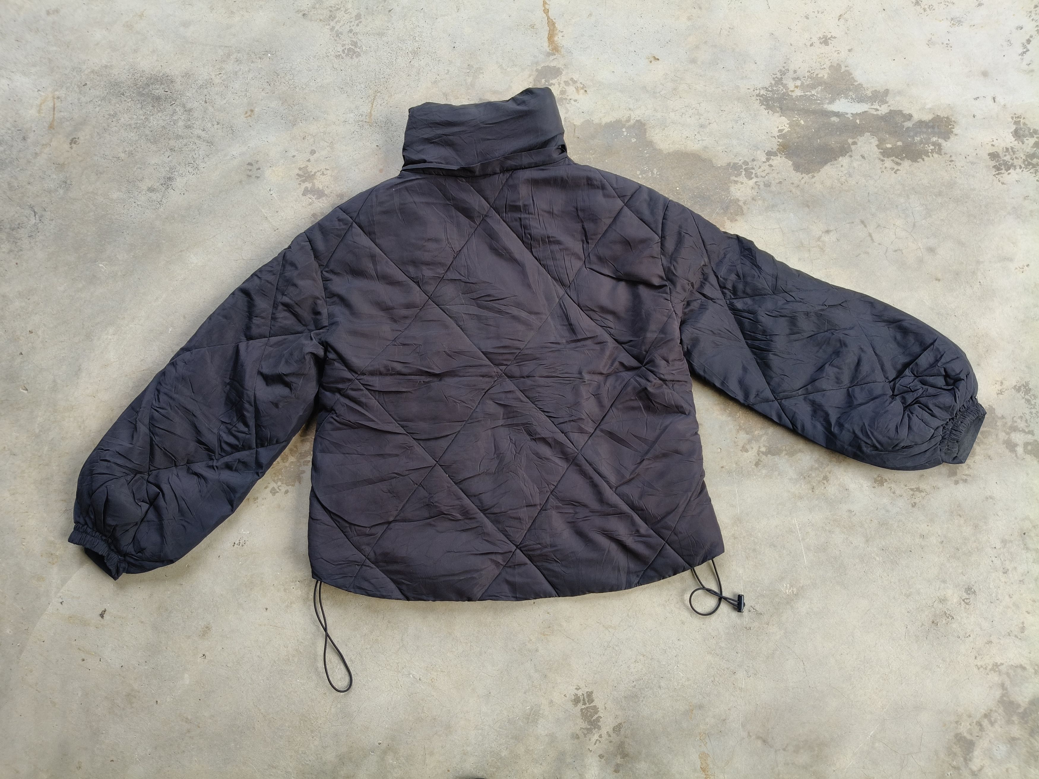 Designer × Japanese Brand Vis A Vis zipper Jacket Size M / US 6-8 / IT 42-44 - 4 Thumbnail