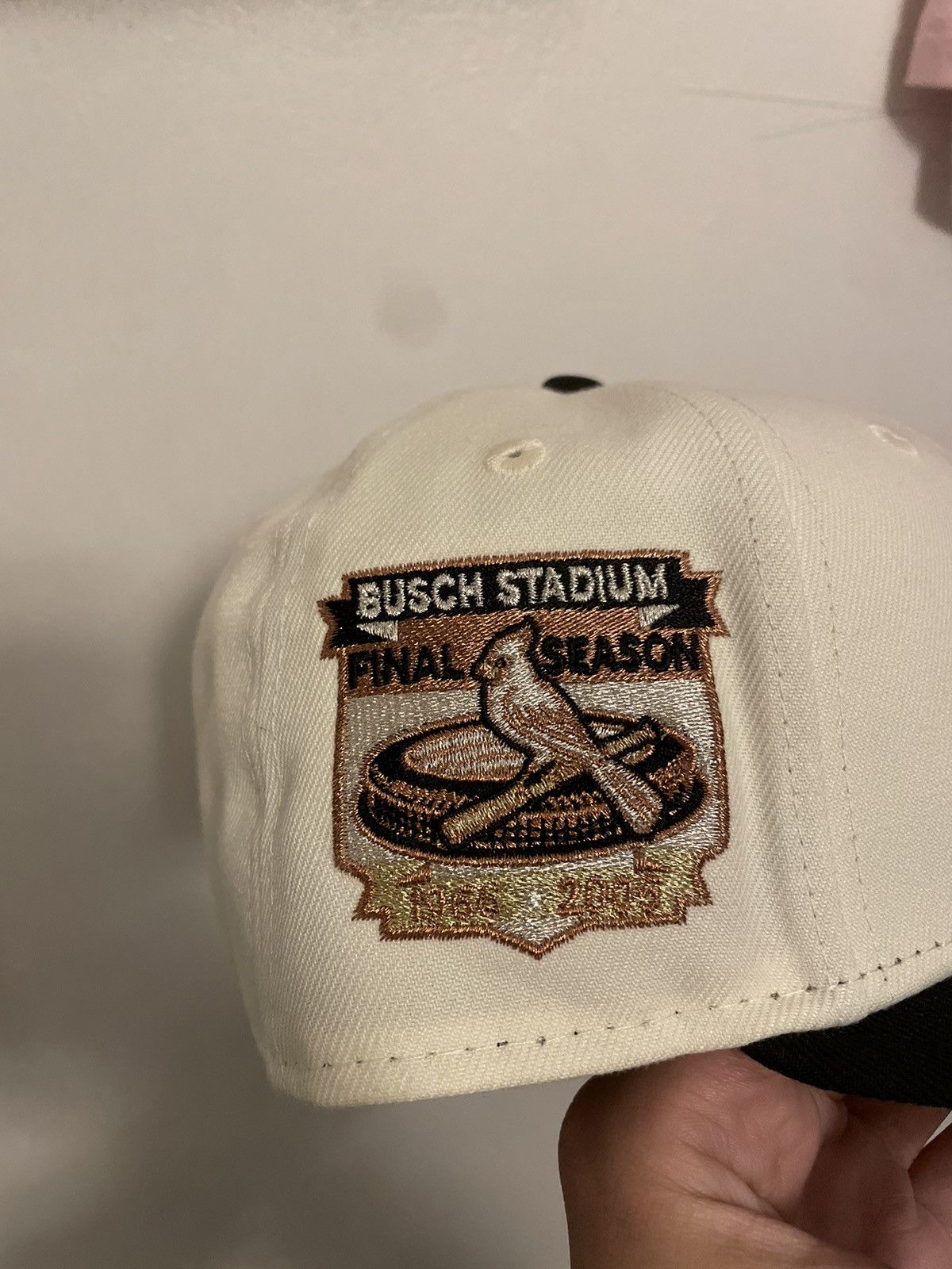 New Era All the right Rushmore sneakerfeenday St. Louis cardinals f Size ONE SIZE - 3 Thumbnail
