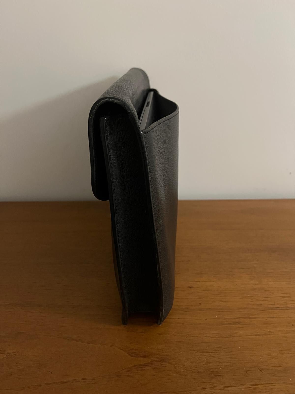 Lotuff Leather Lotuff Leather Document Case – Timeless & Functional Size ONE SIZE - 4 Thumbnail