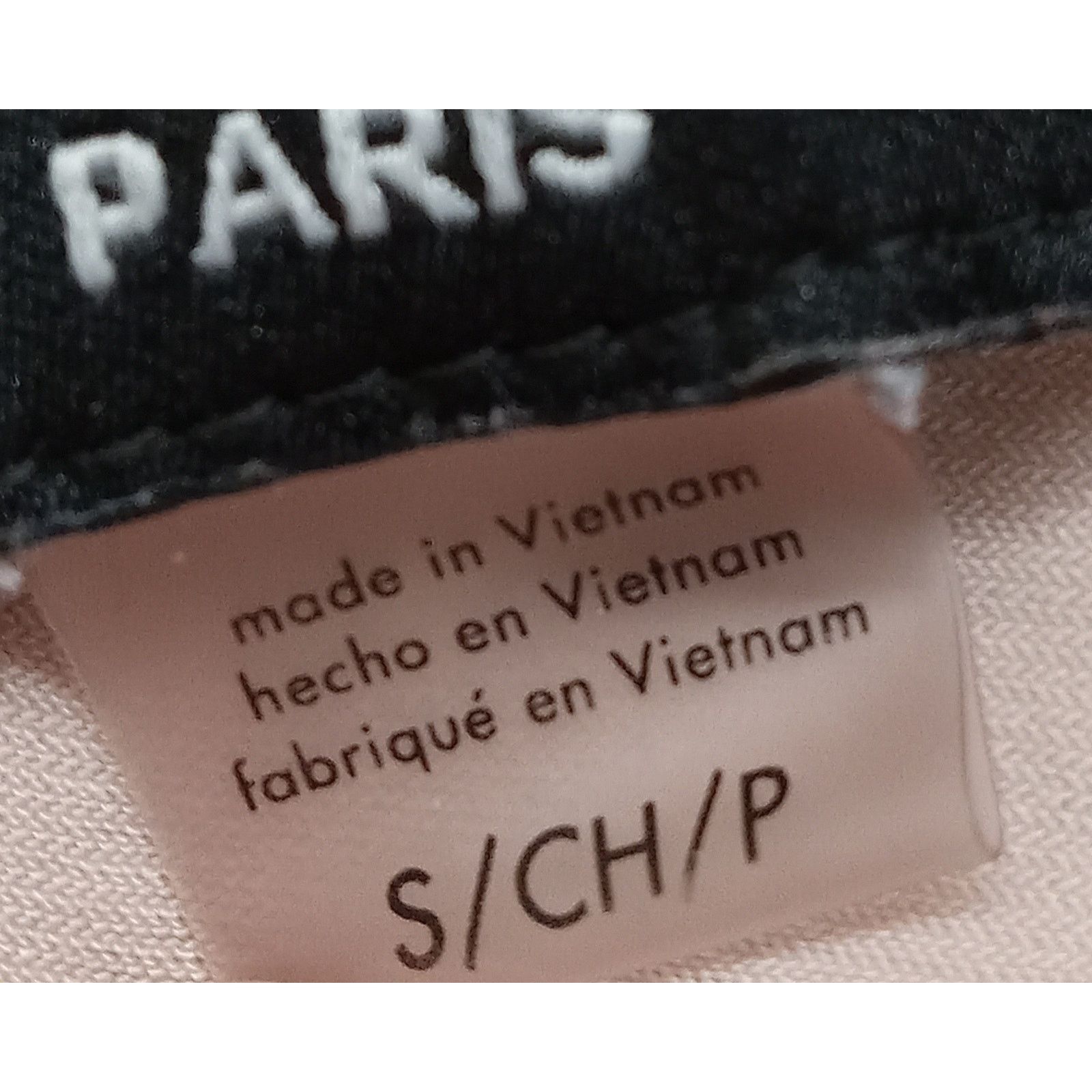 Karl Lagerfeld Karl Lagerfeld Paris Blouse S Womens Sleeveless Pearls Peach Size S / US 4 / IT 40 - 5 Thumbnail