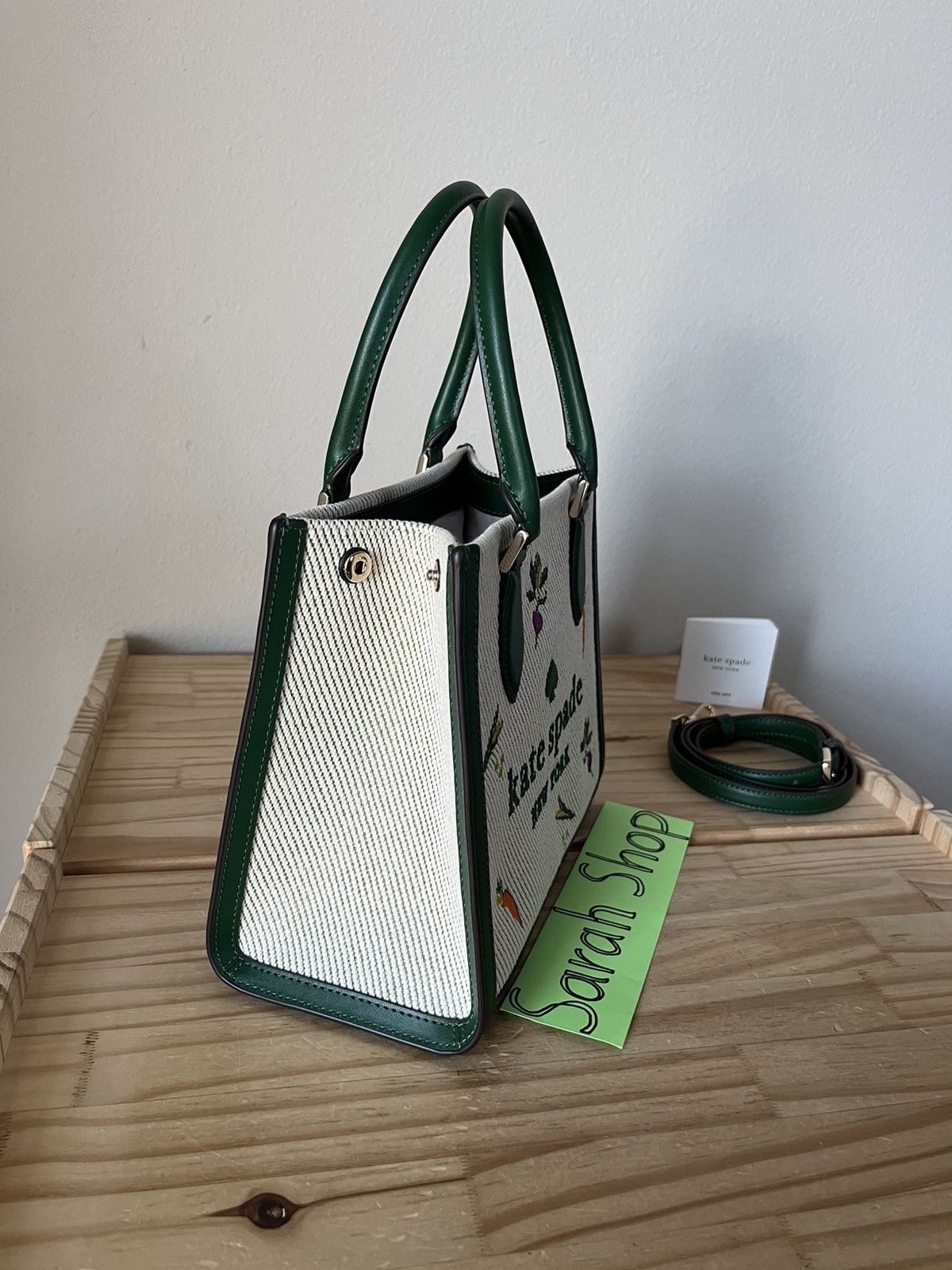 Kate Spade Kate Spade purse Size ONE SIZE - 4 Thumbnail