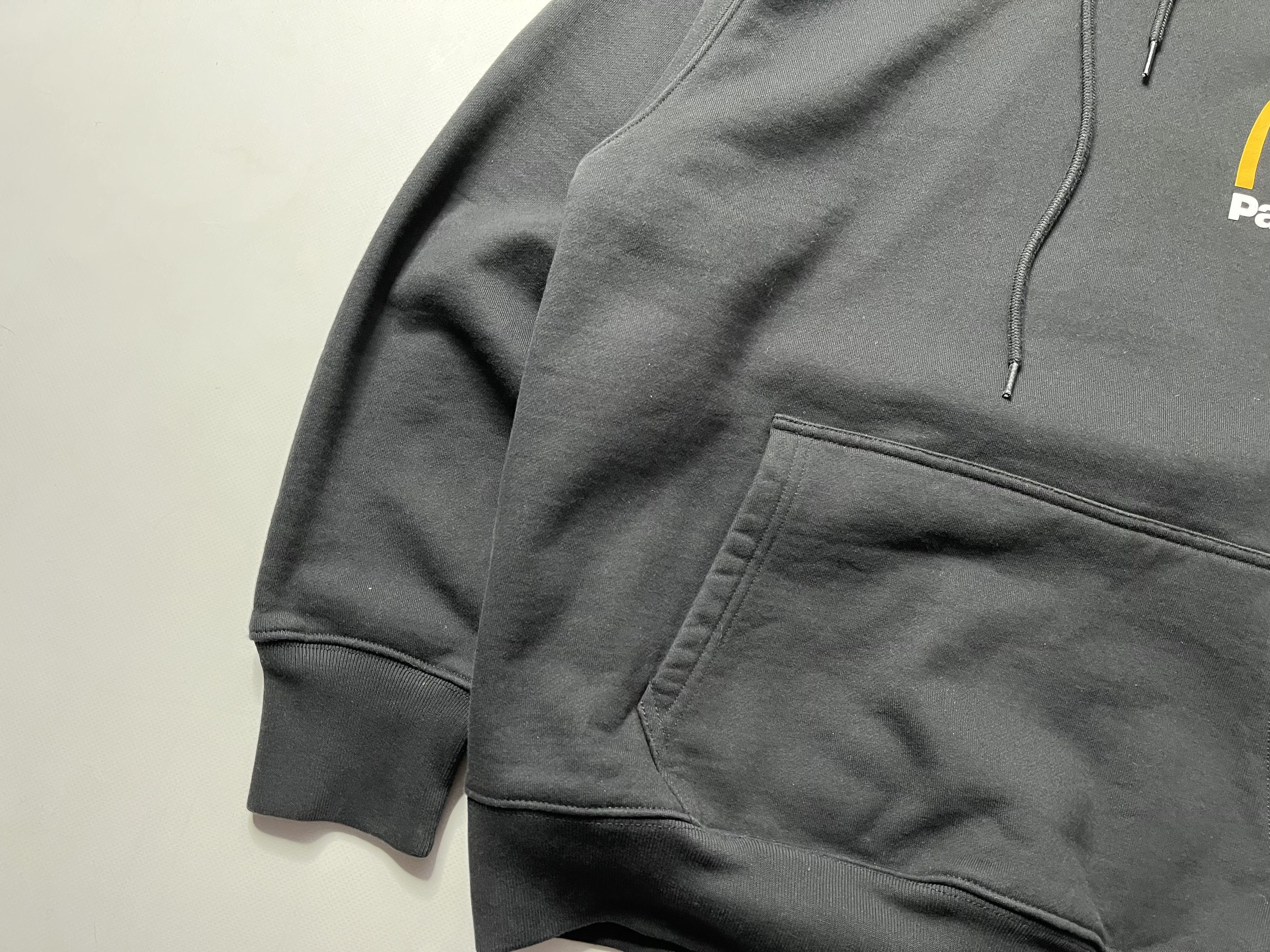 Palace Palace McDonald hoodie Size US L / EU 52-54 / 3 - 4 Thumbnail