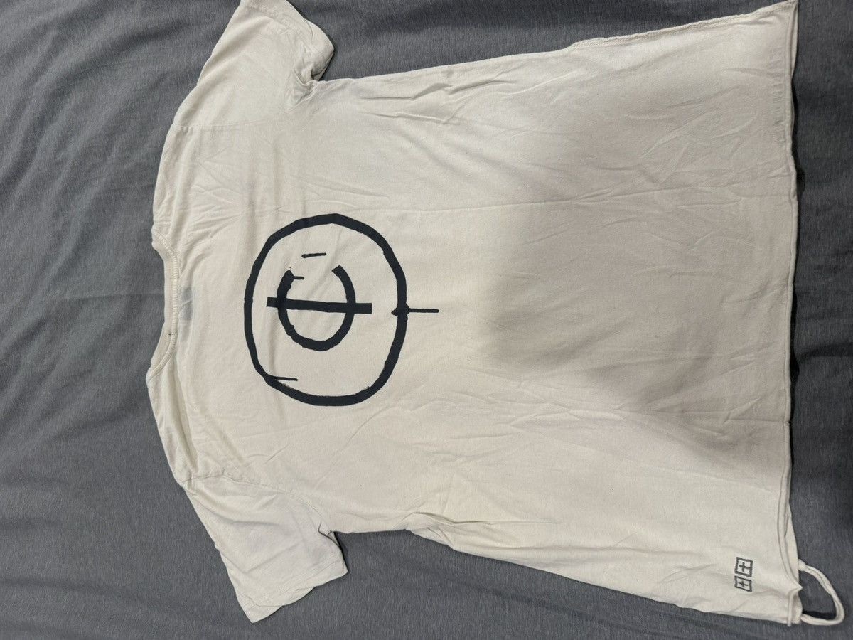 Ksubi Ksubi T-shirt Size US M / EU 48-50 / 2 - 3 Thumbnail