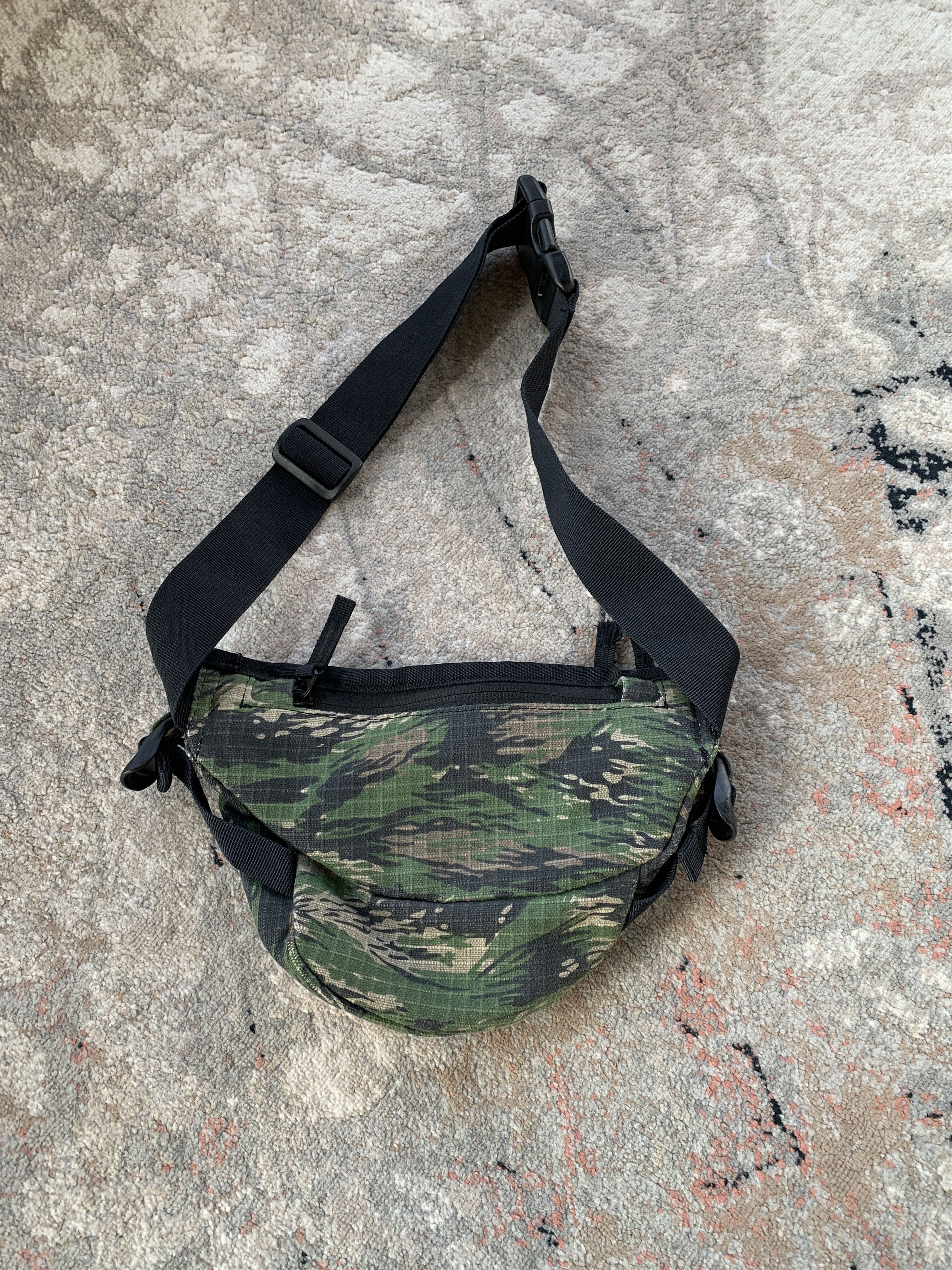 Nixon Nixon Trestles Hip Pack Size ONE SIZE - 3 Thumbnail