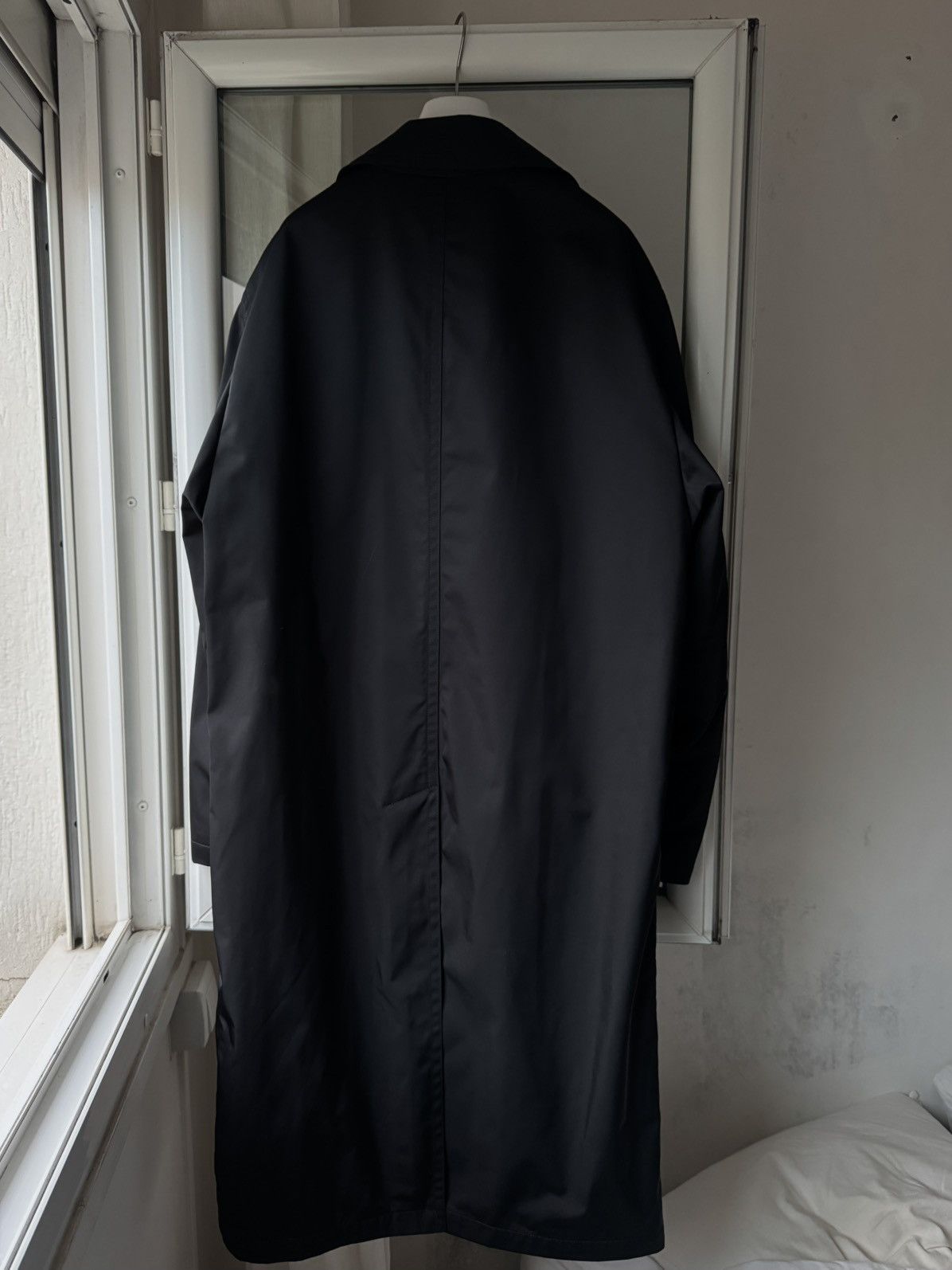 Raf Simons Raf Simoms Buckle Coat SS17 Size US S / EU 44-46 / 1 - 6 Thumbnail