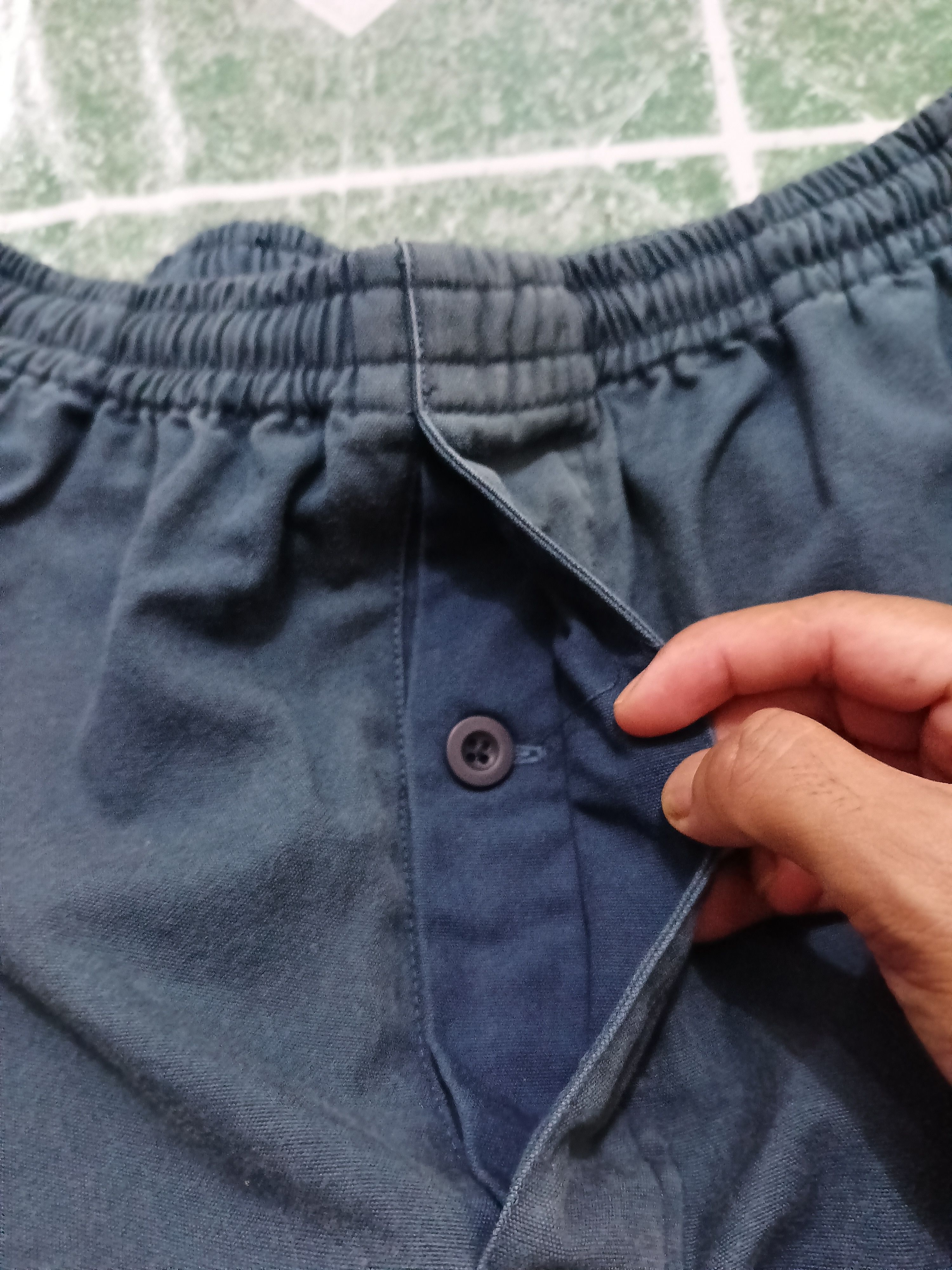 Vans Vans cargo short pants Size US 30 / EU 46 - 3 Thumbnail
