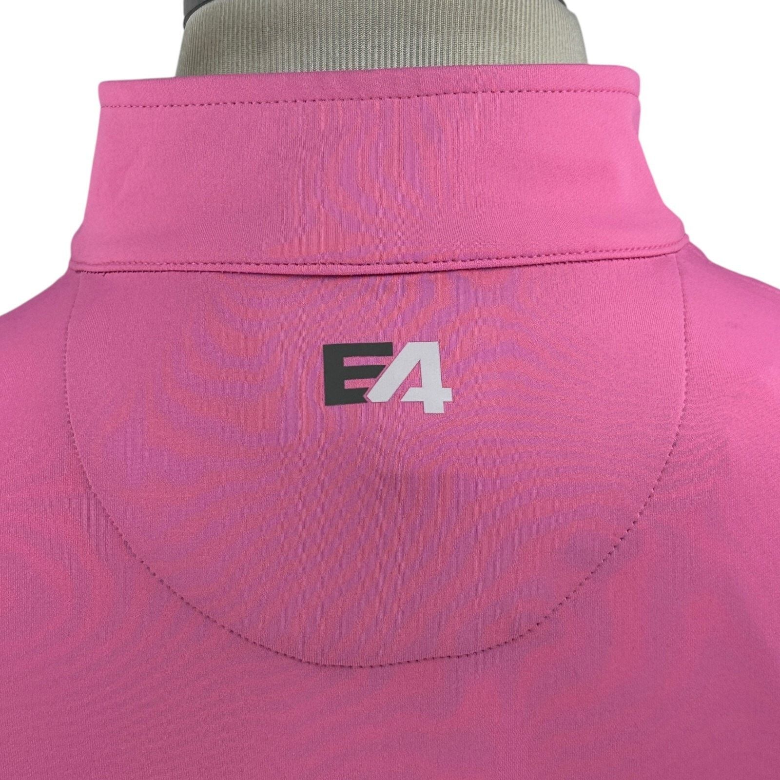 Peter Millar Peter Millar Element 4 E4 Warmth Vest Men’s Medium Pink Size US M / EU 48-50 / 2 - 5 Thumbnail