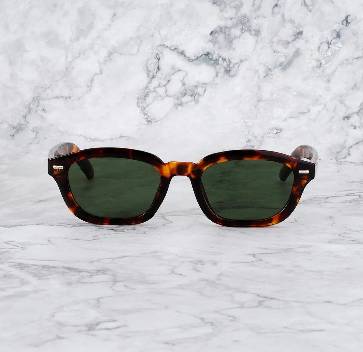 Vintage Explicit Poets “Franky” Sunglasses Size ONE SIZE - 2 Thumbnail
