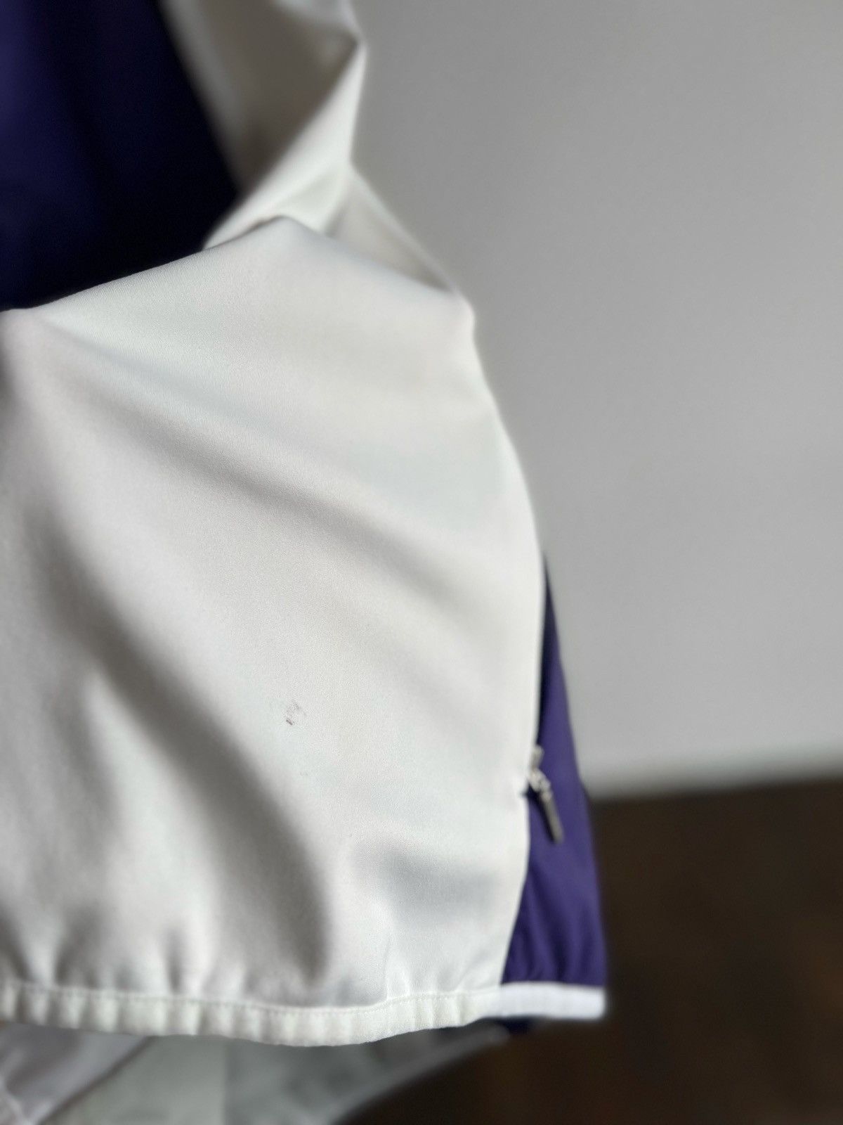 KJUS Kjus Womens Purple White Radiation Zip Gilet Vest RRP $320 Size S / US 4 / IT 40 - 11 Thumbnail