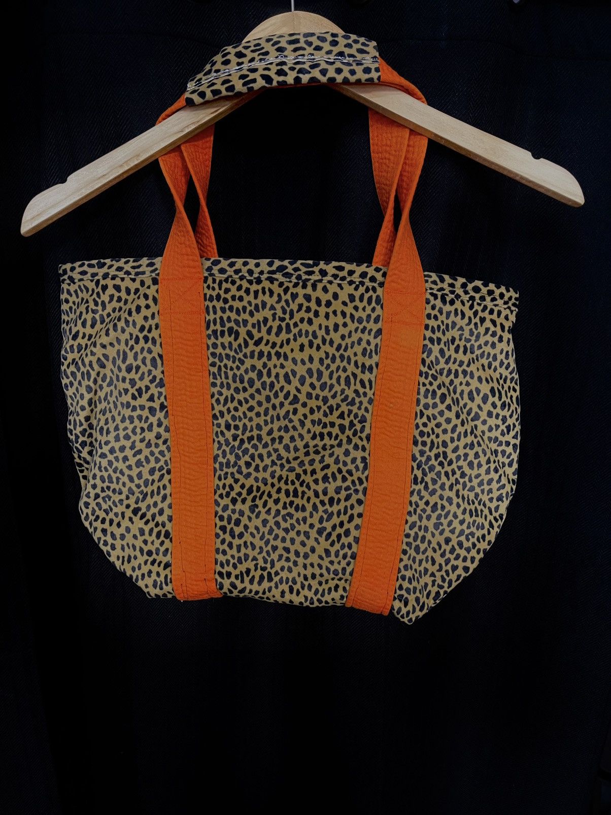 Other Karate Tote Bag Size ONE SIZE - 1 Thumbnail