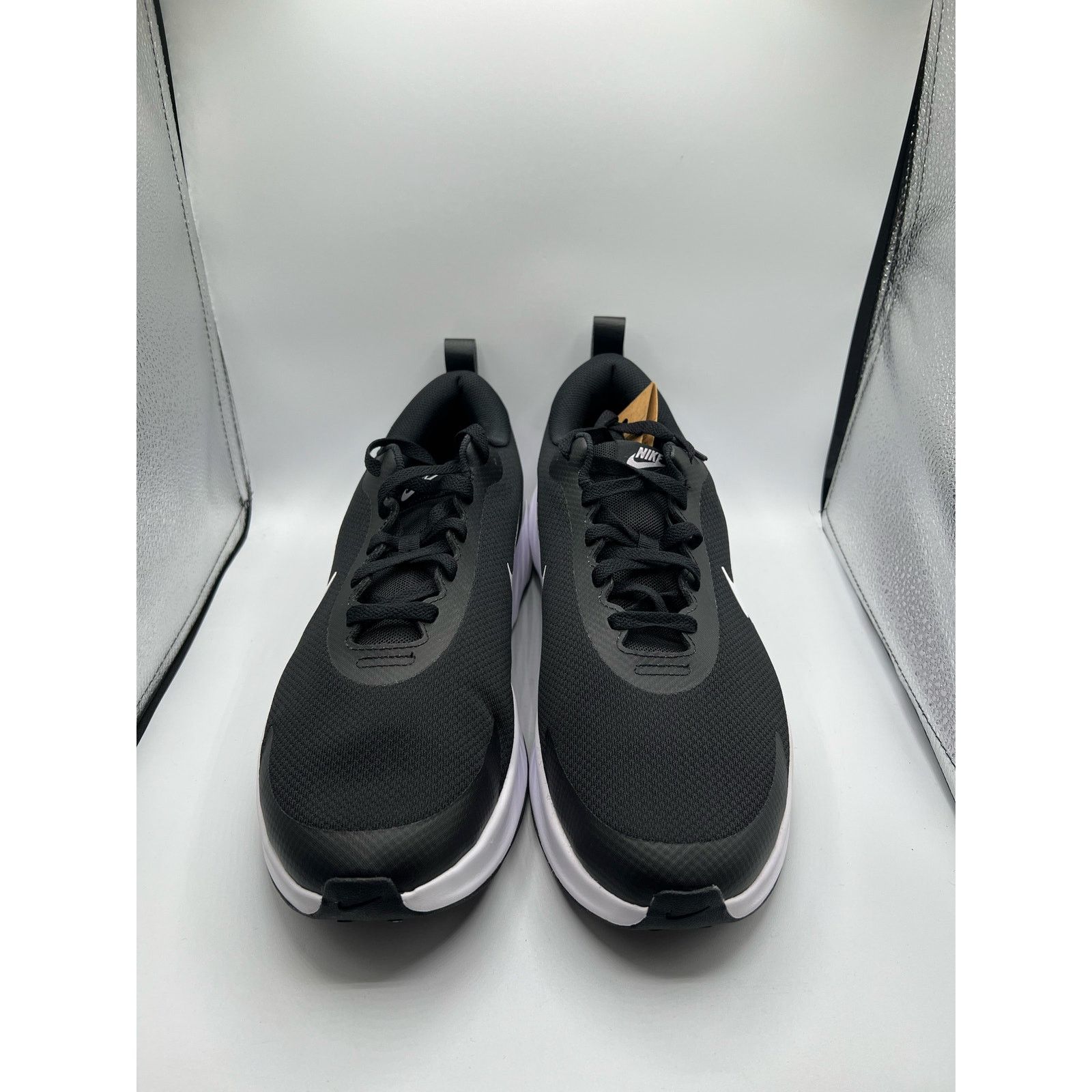 Nike Nike Promina “Black White” size 12 men’s Size US 12 / EU 45 - 2 Thumbnail