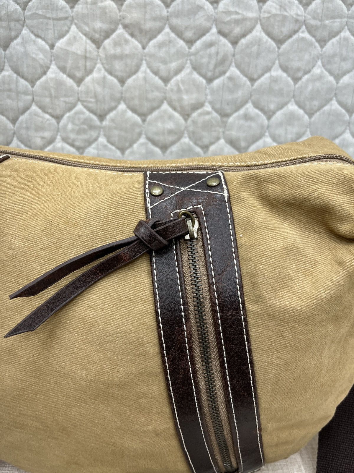 Japanese Brand 🔥🔥🔥ARCHIVE ANELLO SHOULDER BAG Size ONE SIZE - 9 Thumbnail