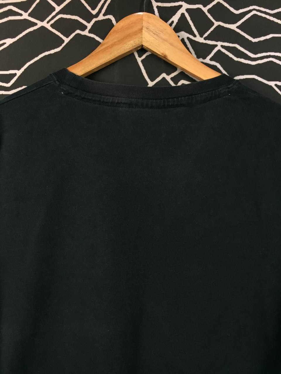 Vision Streetwear Vtg Vision Street Wear OG Logo Crewneck Long Sleeve Tee Size US XL / EU 56 / 4 - 8 Thumbnail