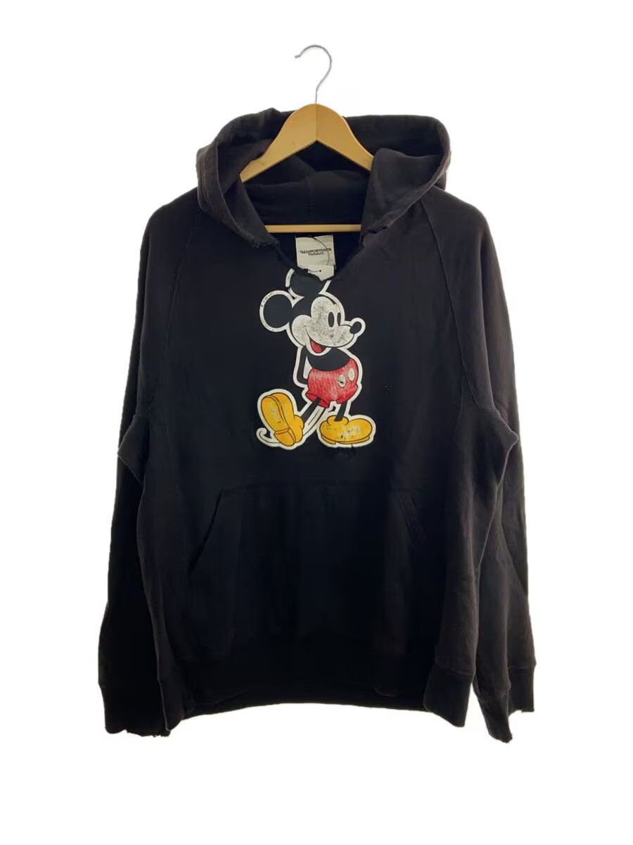 Takahiromiyashita The Soloist Mickey Mouse | Grailed