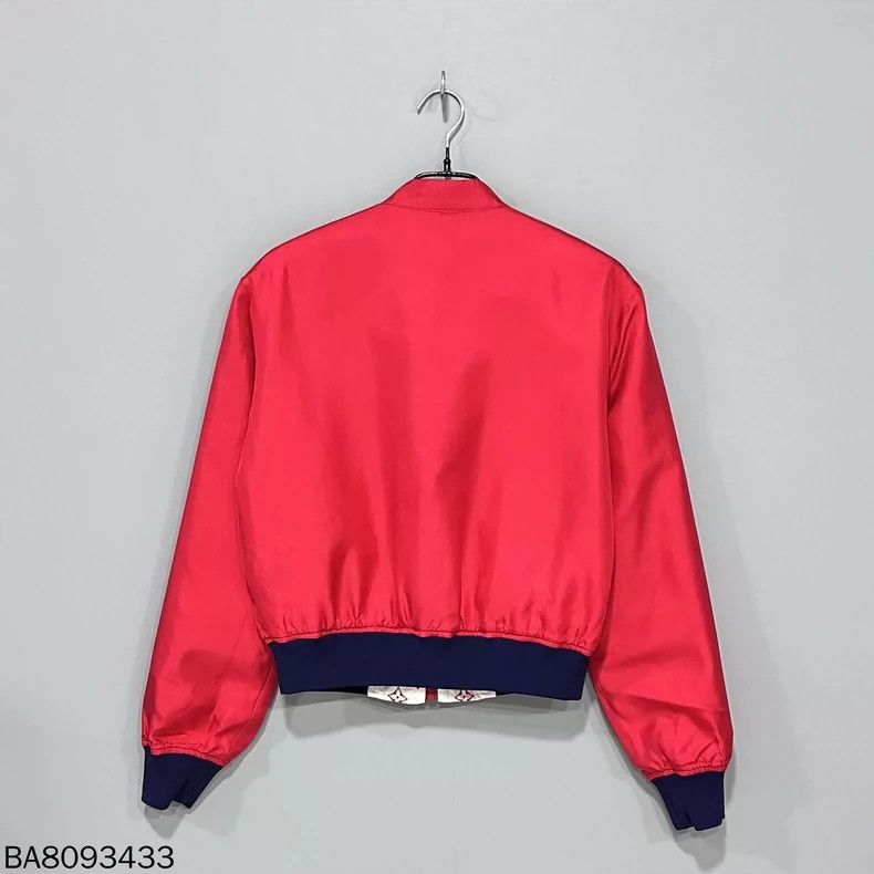 Louis Vuitton Louis Vuitton size 38 Double-sided logo jacket 2501-Nextarr Size US M / EU 48-50 / 2 - 8 Thumbnail