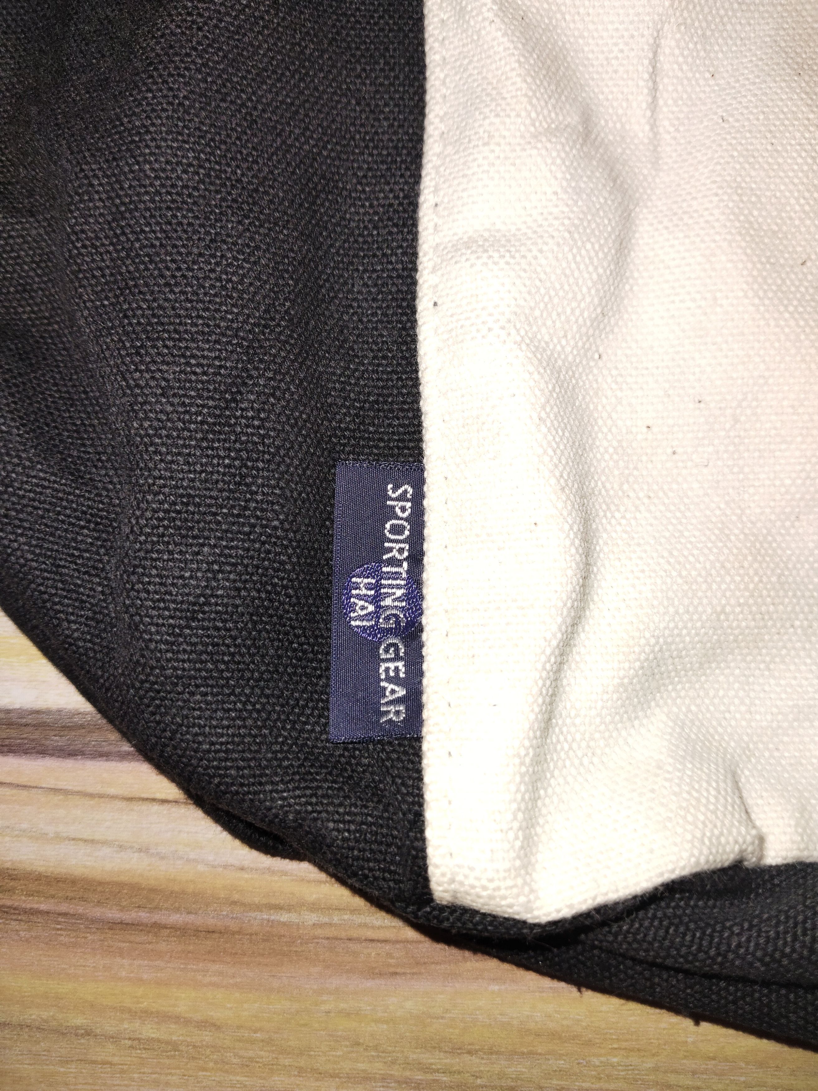 Hai Sporting Gear HAI SPORTING GEAR Sling Bag (ISSEY MIYAKE) Size ONE SIZE - 2 Thumbnail